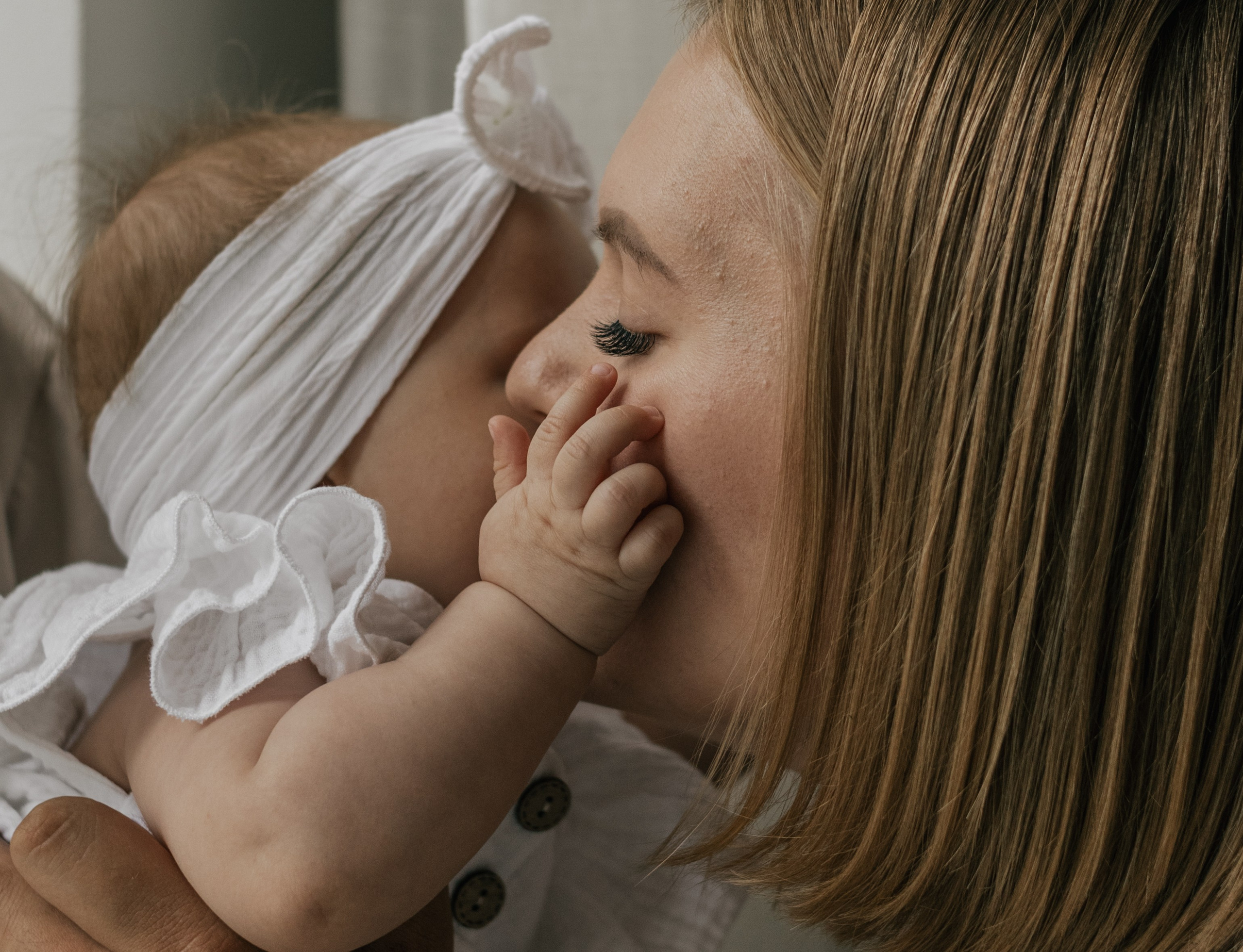 Однажды летом. Семейный и детский фотограф в Тюмени Вика Алленова
