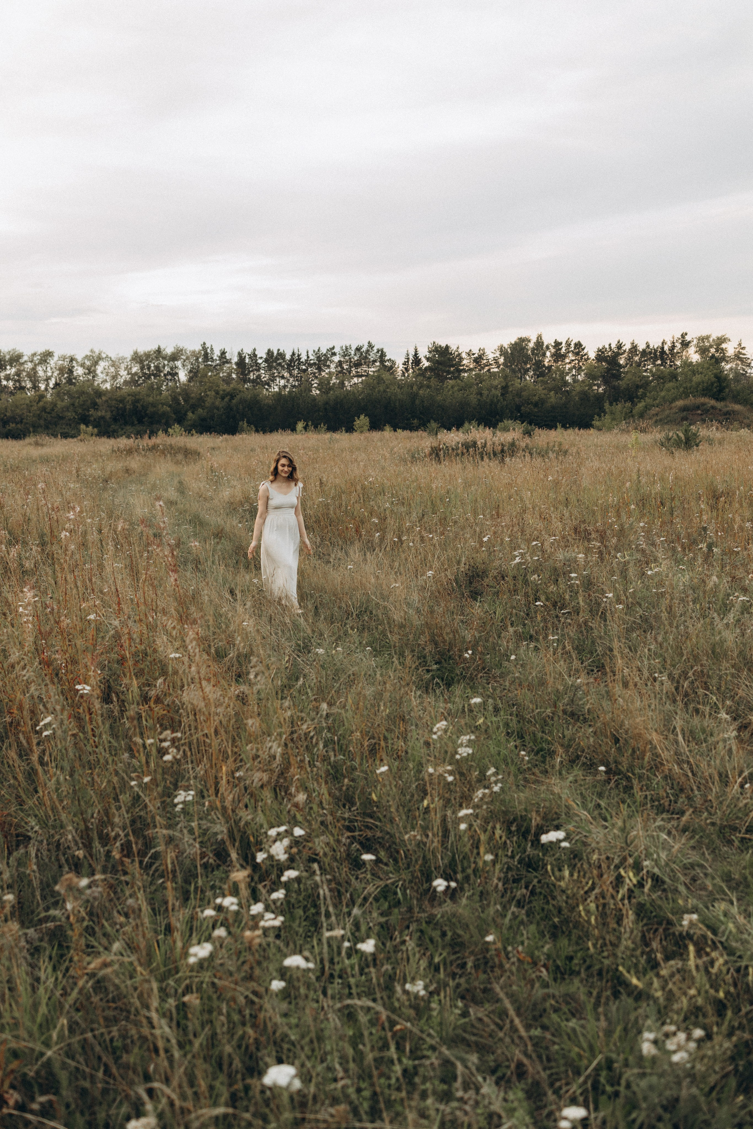 История Надежды и Андрея. Семейный и детский фотограф в Тюмени Вика Алленова