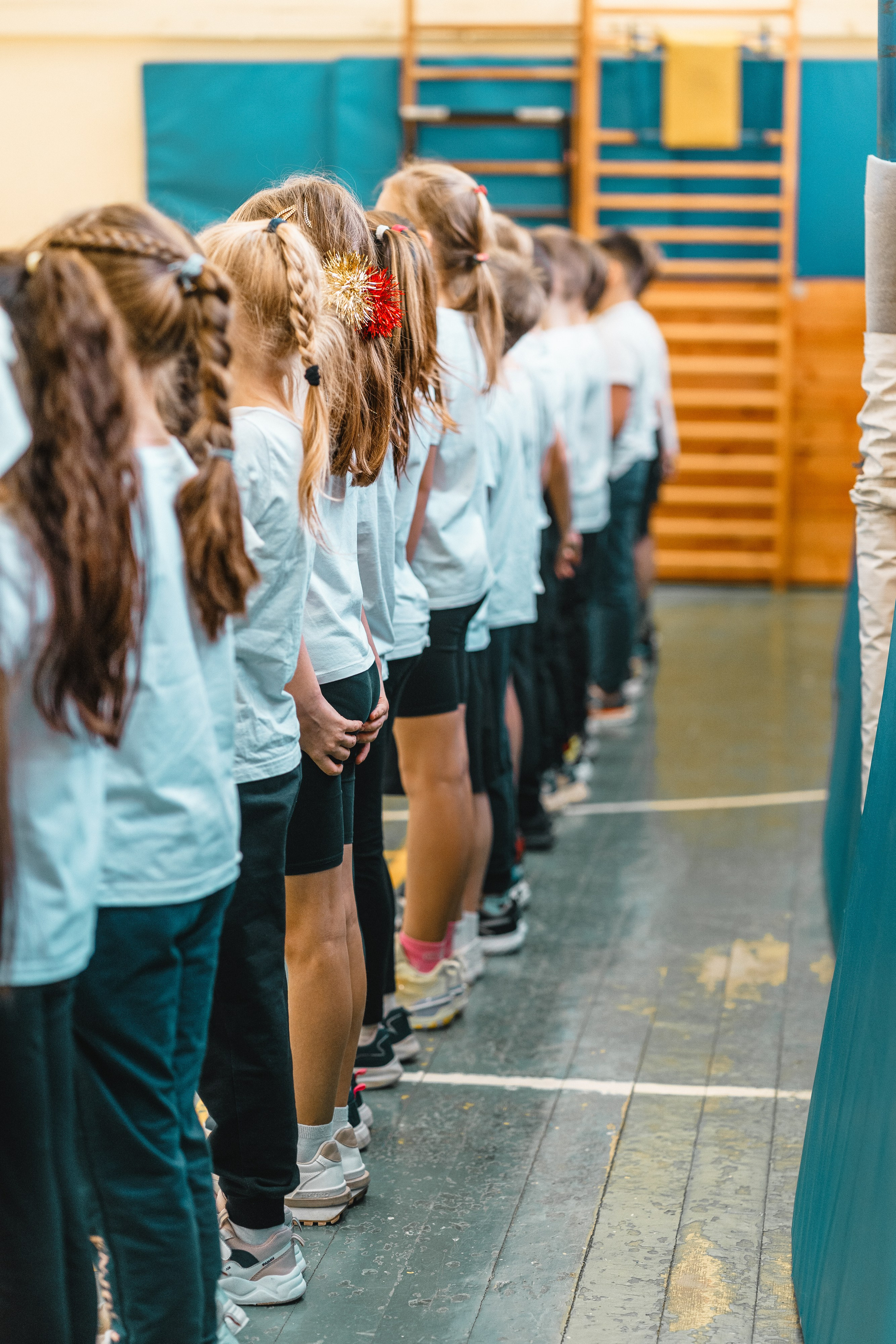 2 класс. Школьные альбомы и альбомы для детского сада. Юлия Осипова. Москва