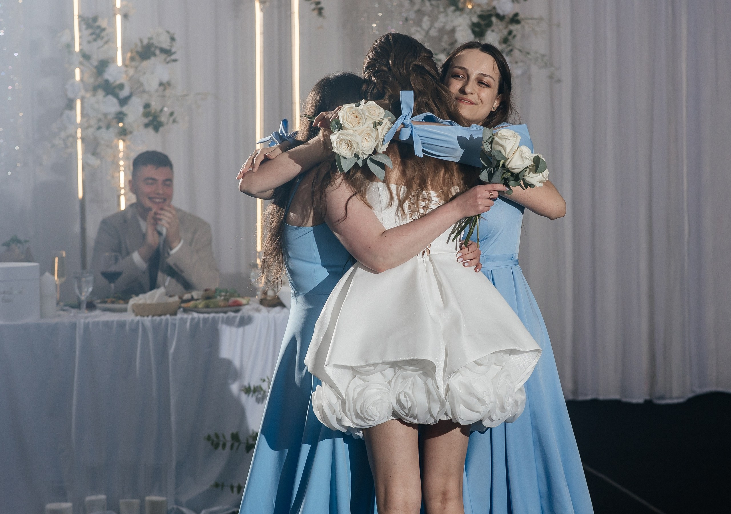 Никита и Наташа 2025. Свадебный и портретный фотограф Алина Иванова. Екатеринбург-Москва