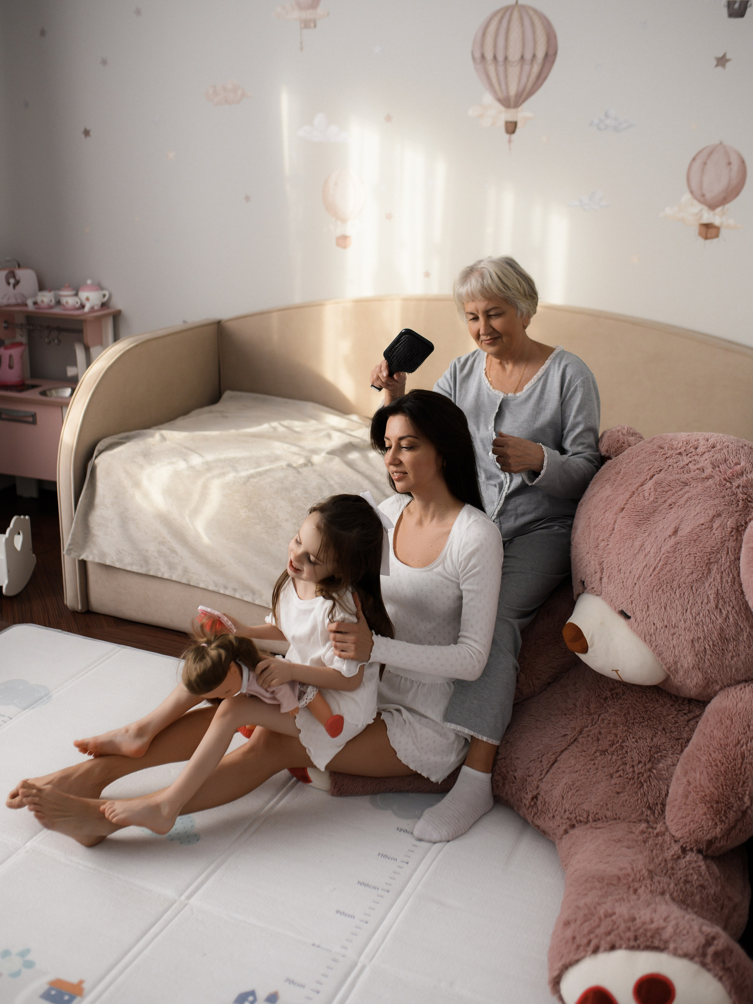 Family 8. Фотограф в Самаре Валерия Слезина