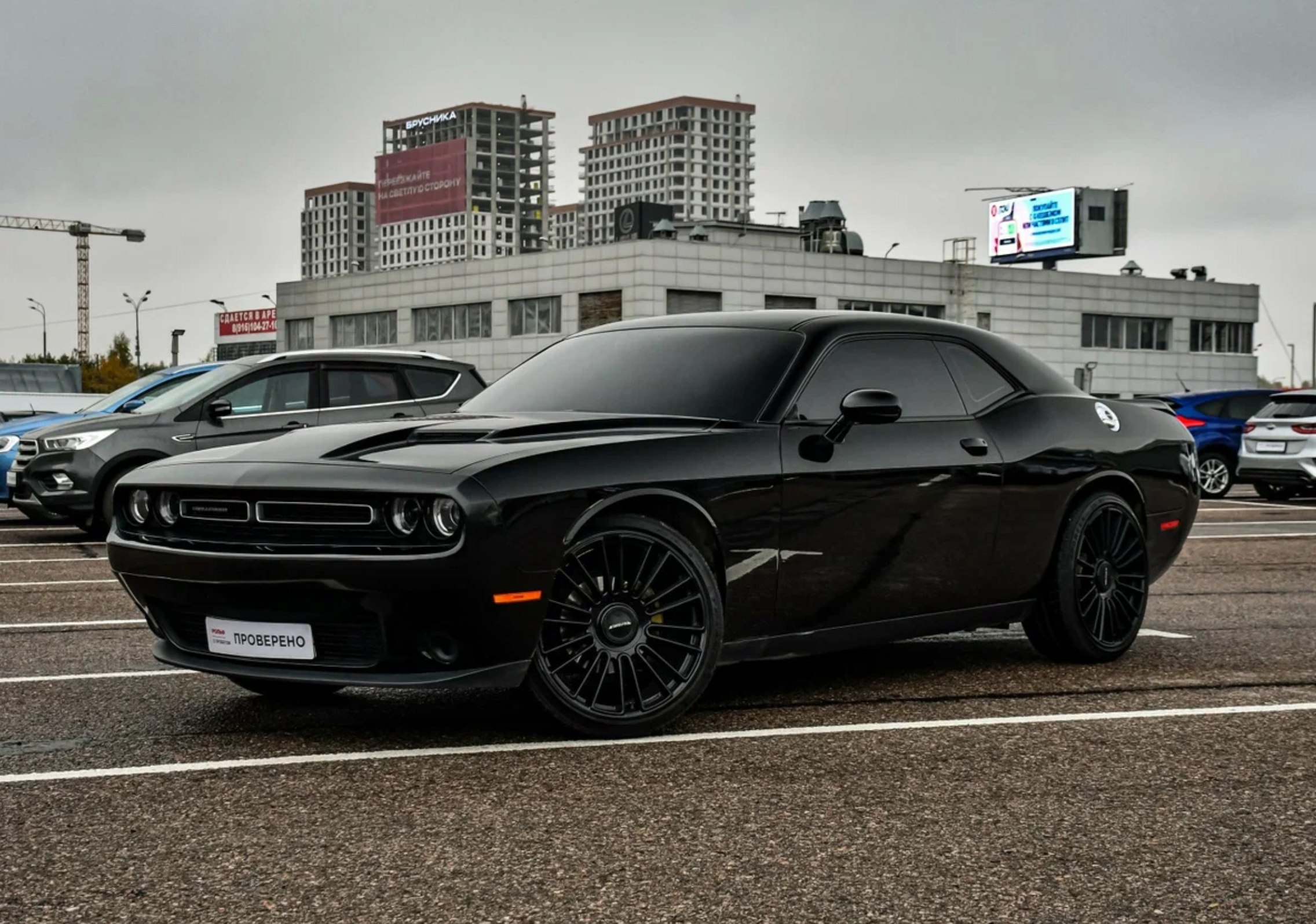 Автомобили. Репортажный фотограф в Москве Агафонова Мария