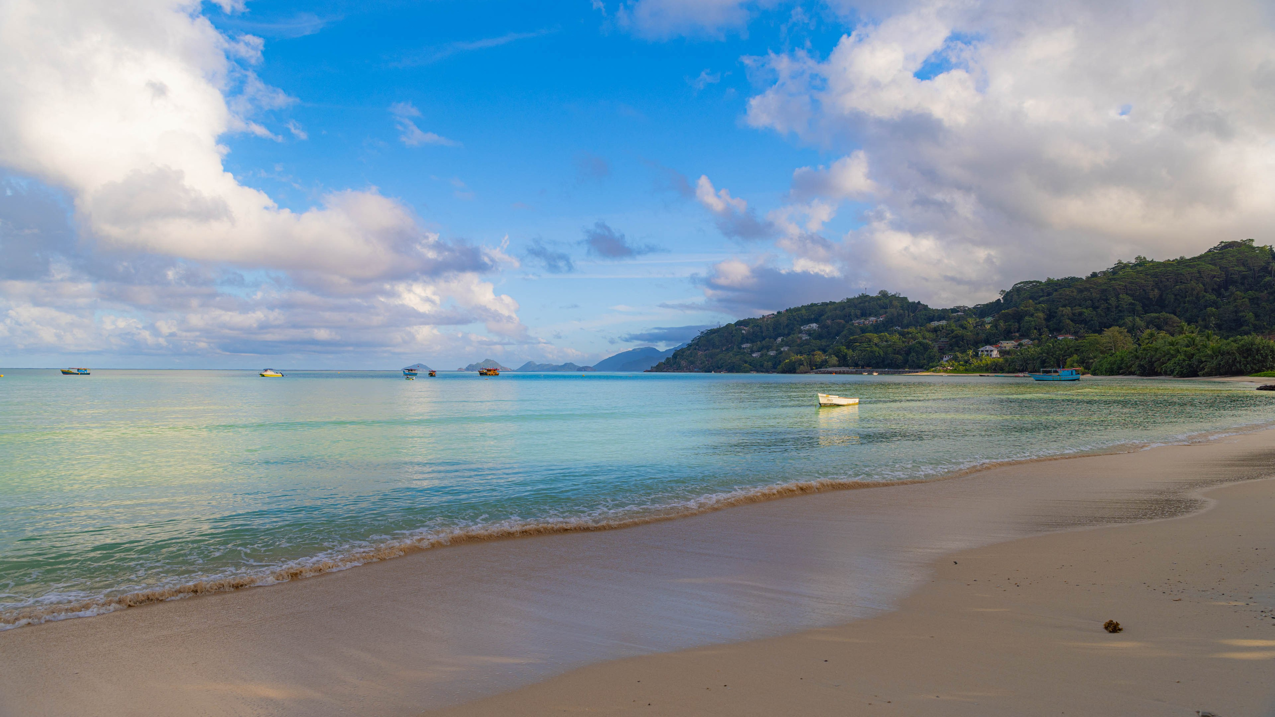 2025 07 Сейшелы (Маэ). Фотографии