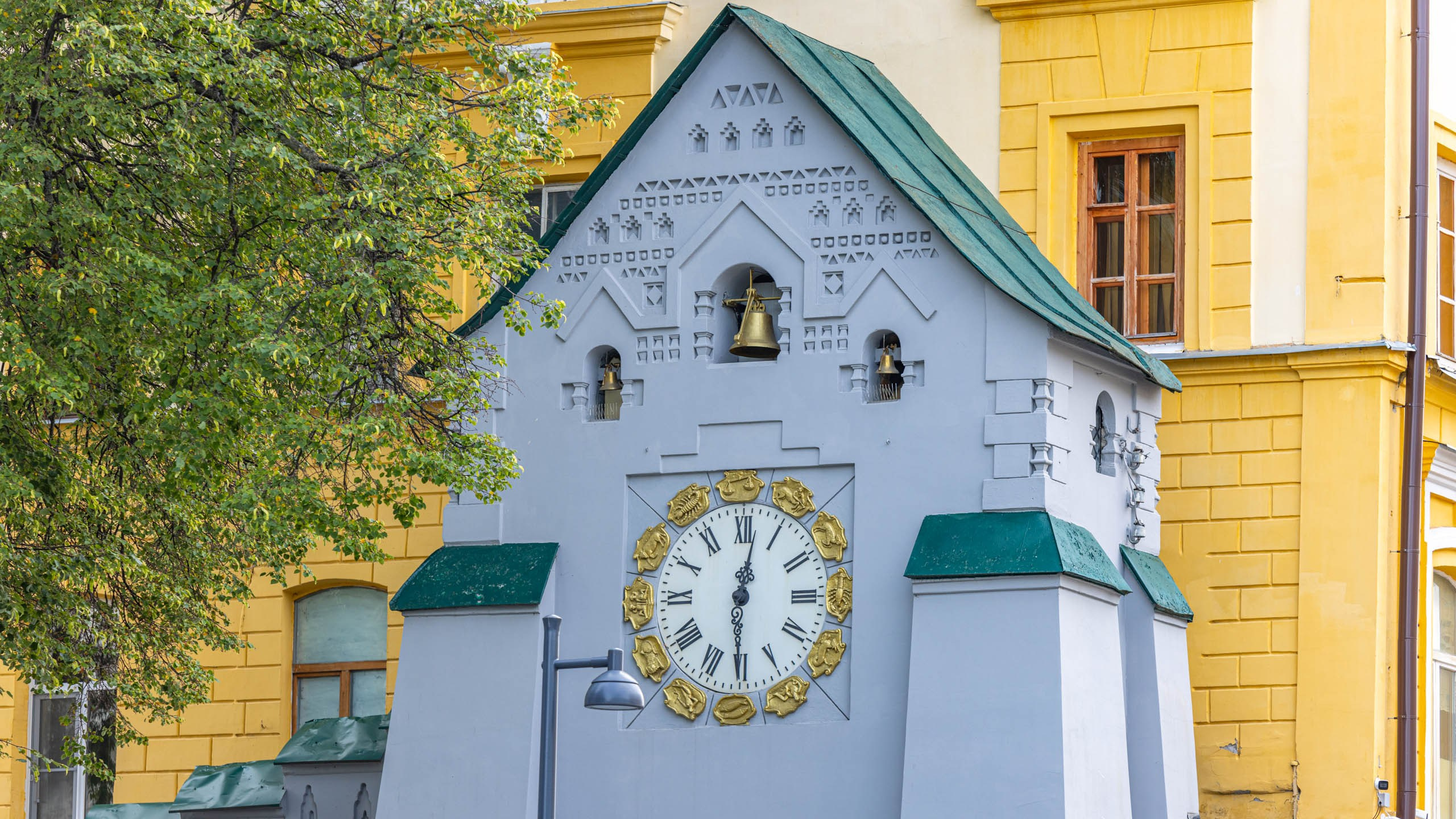 2024 08 Нижний Новгород. День города. Фотографии