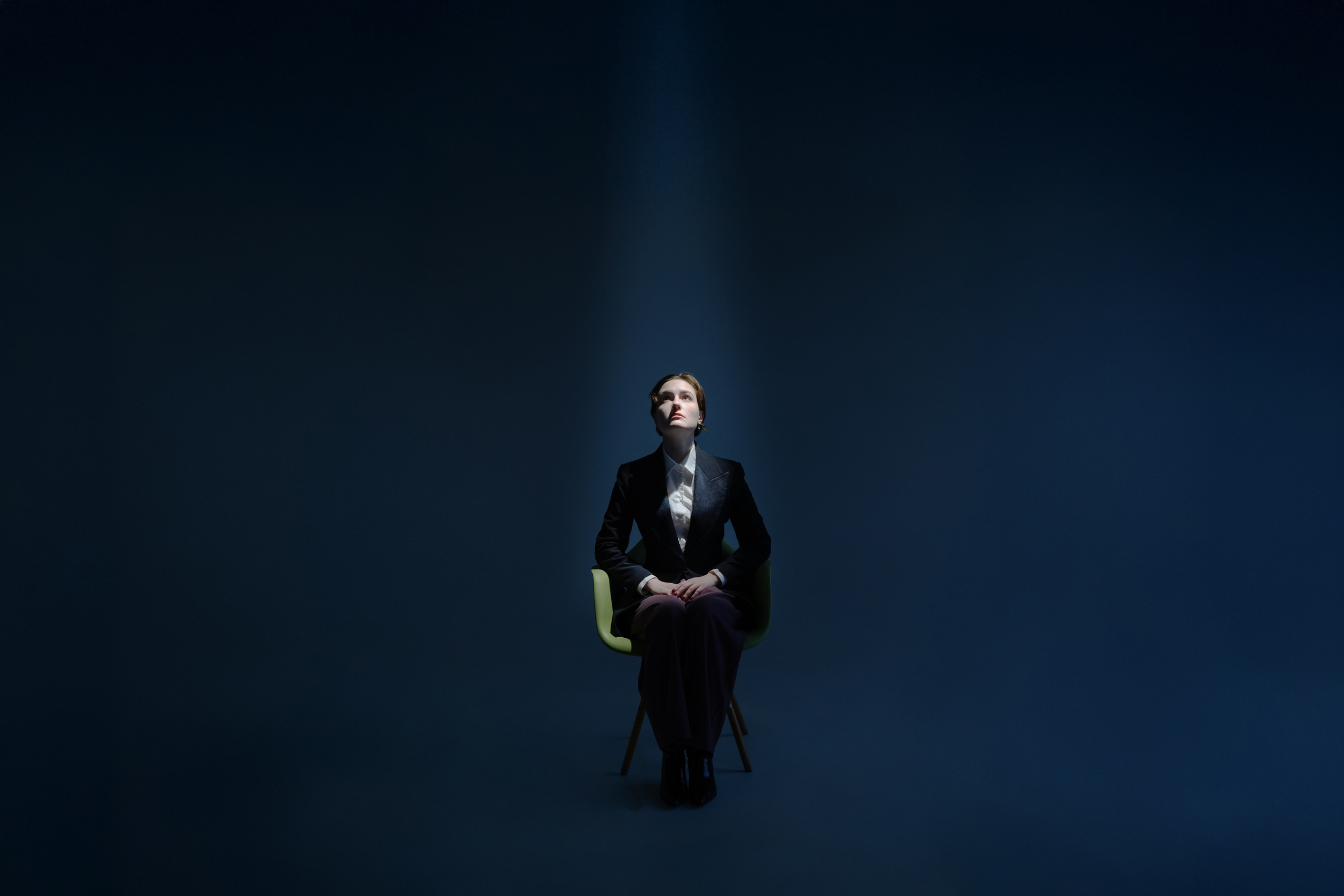 Фотосессия вдохновленная "Разделением"