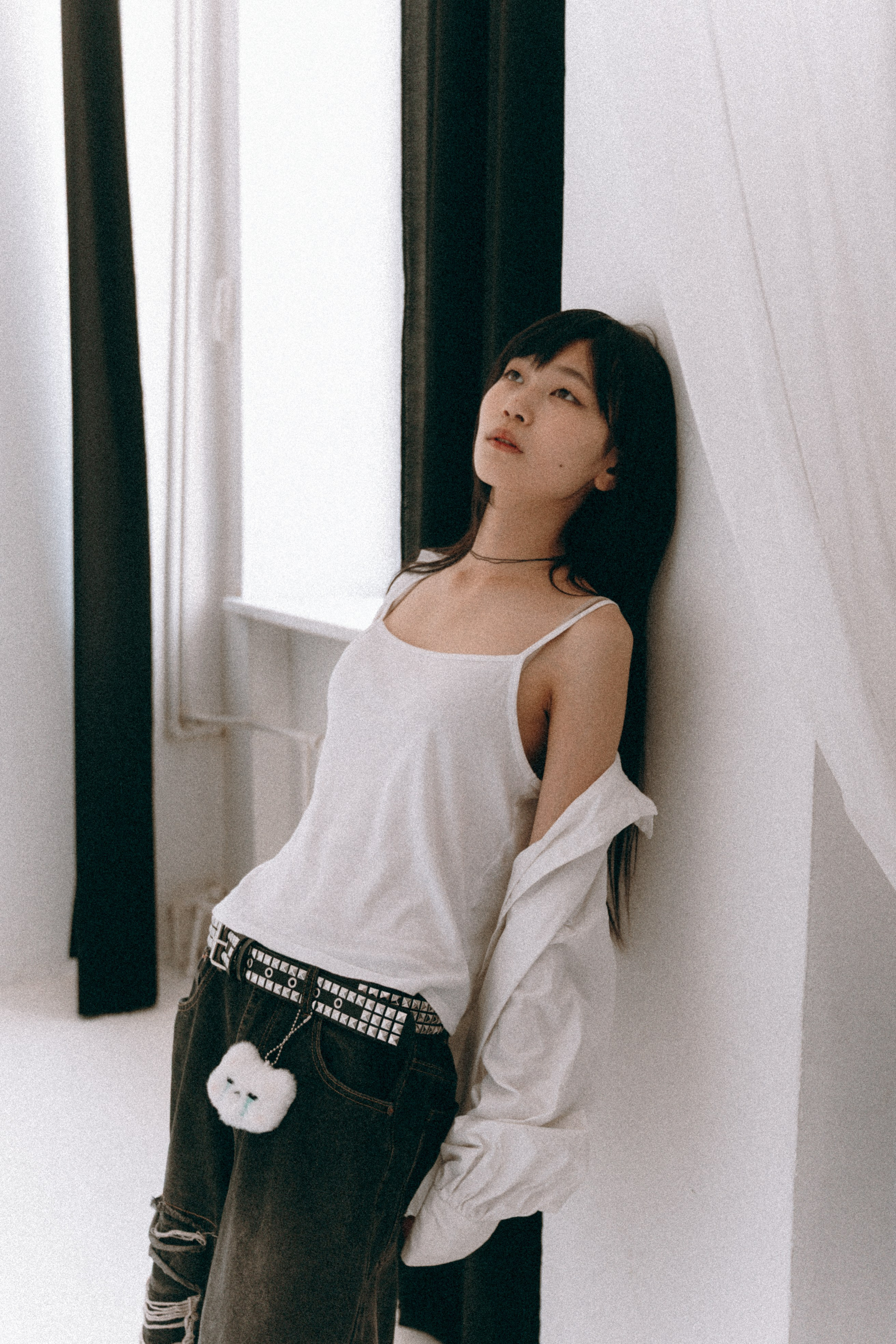 Оюна. Фотограф Улан-Удэ