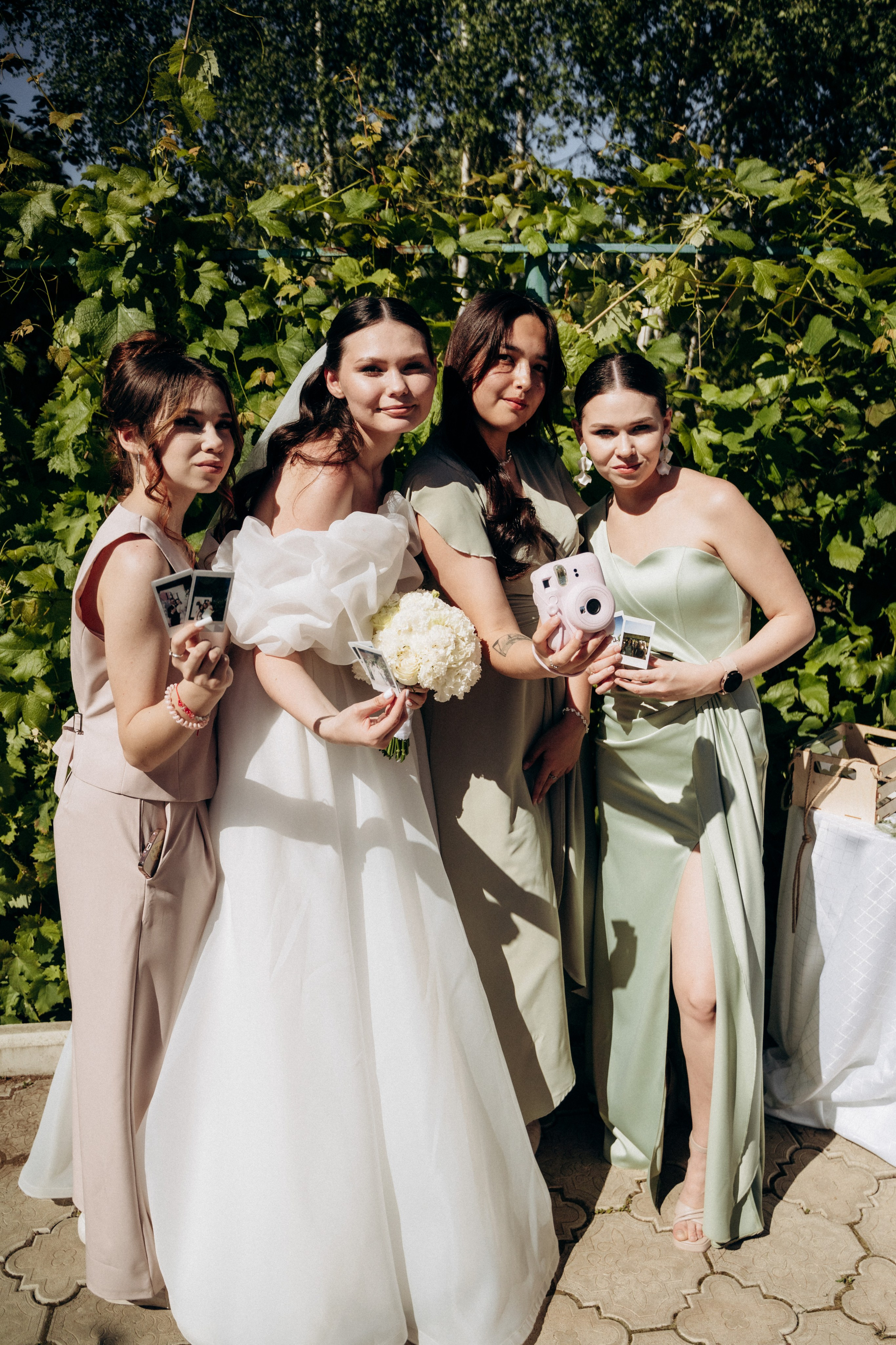 Свадьба в Берендее