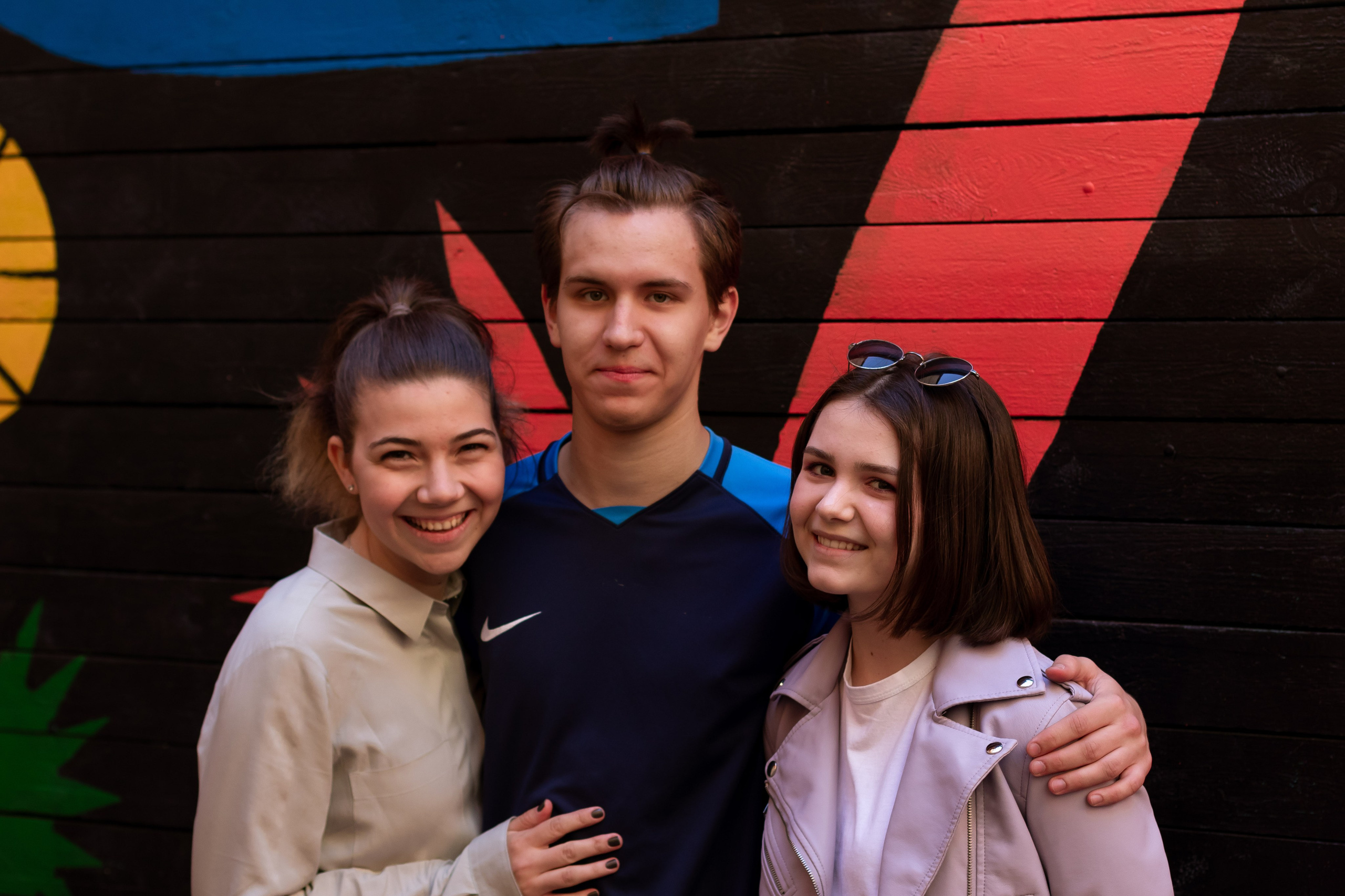 Детские мероприятия (квесты, лагеря, вечеринки). Коммерческий фотограф в Санкт-Петербурге (СПб) Екатерина Панчёха, Панчёшка