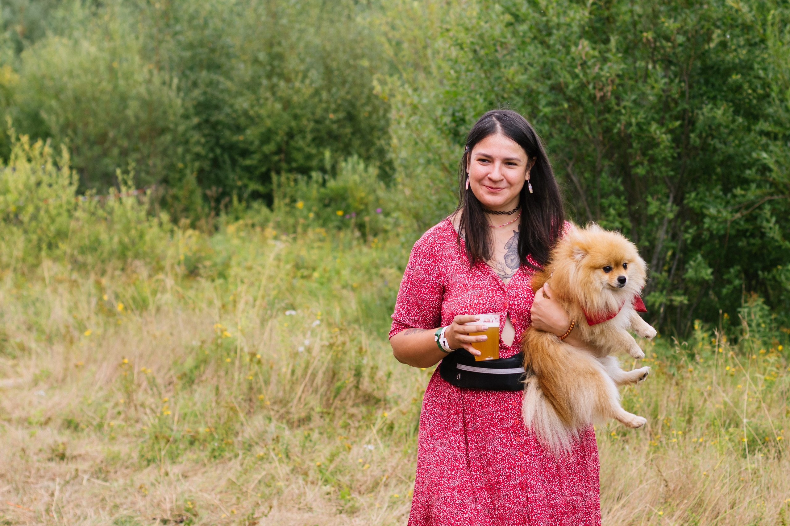 Фестивали, выставки. Коммерческий фотограф в Санкт-Петербурге (СПб) Екатерина Панчёха, Панчёшка