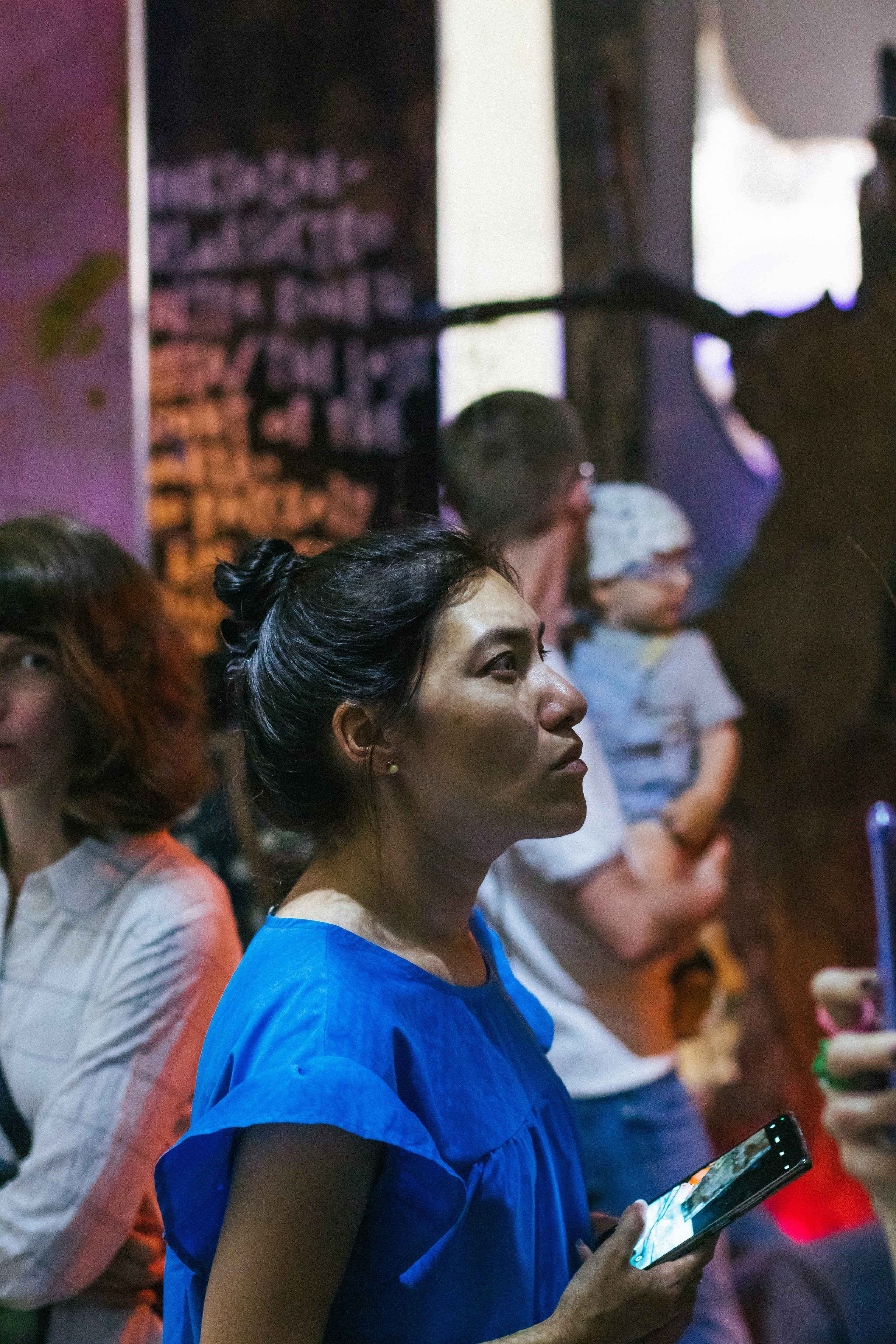 Фестивали, выставки. Коммерческий фотограф в Санкт-Петербурге (СПб) Екатерина Панчёха, Панчёшка