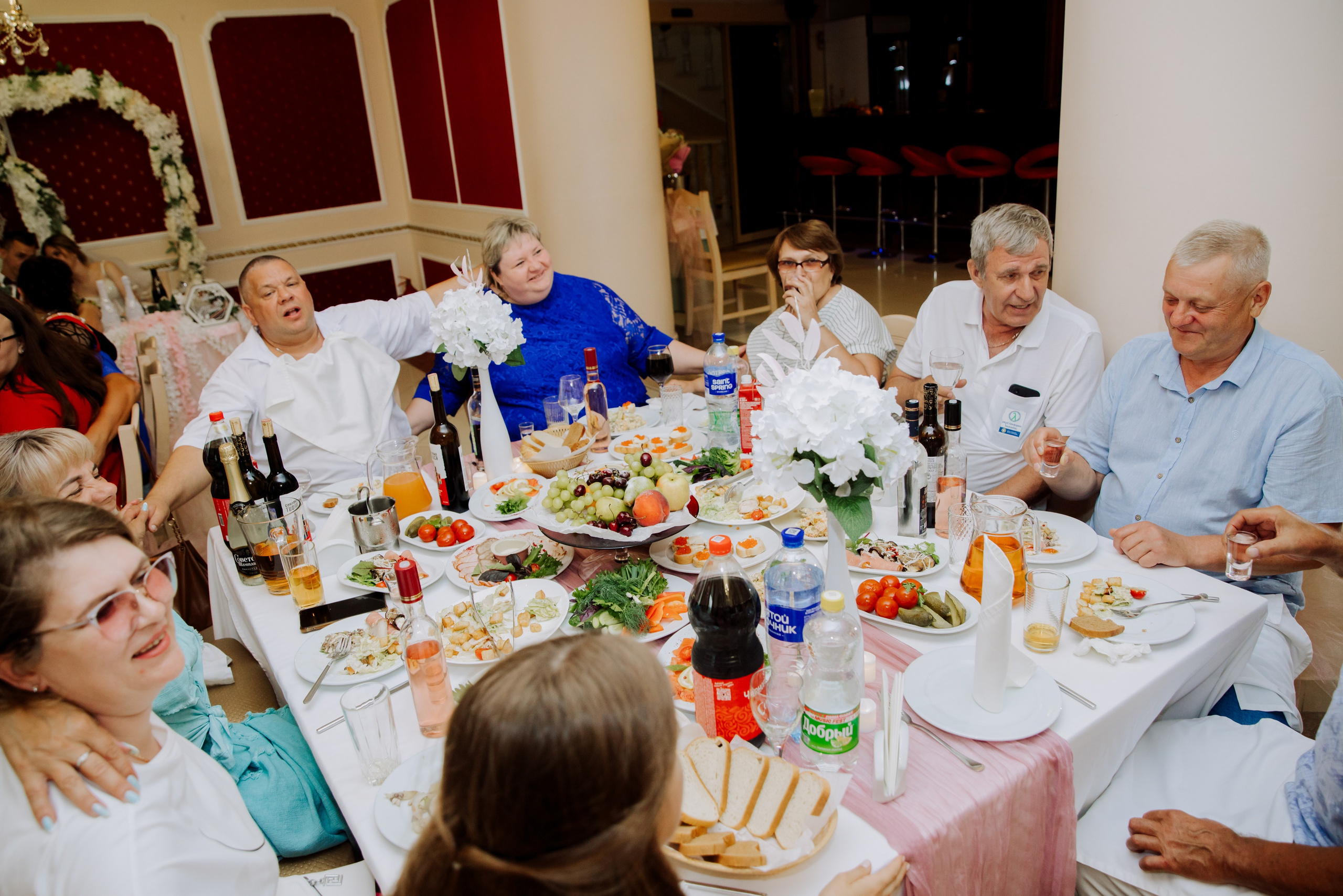 Лазурный. Семейный фотограф москва