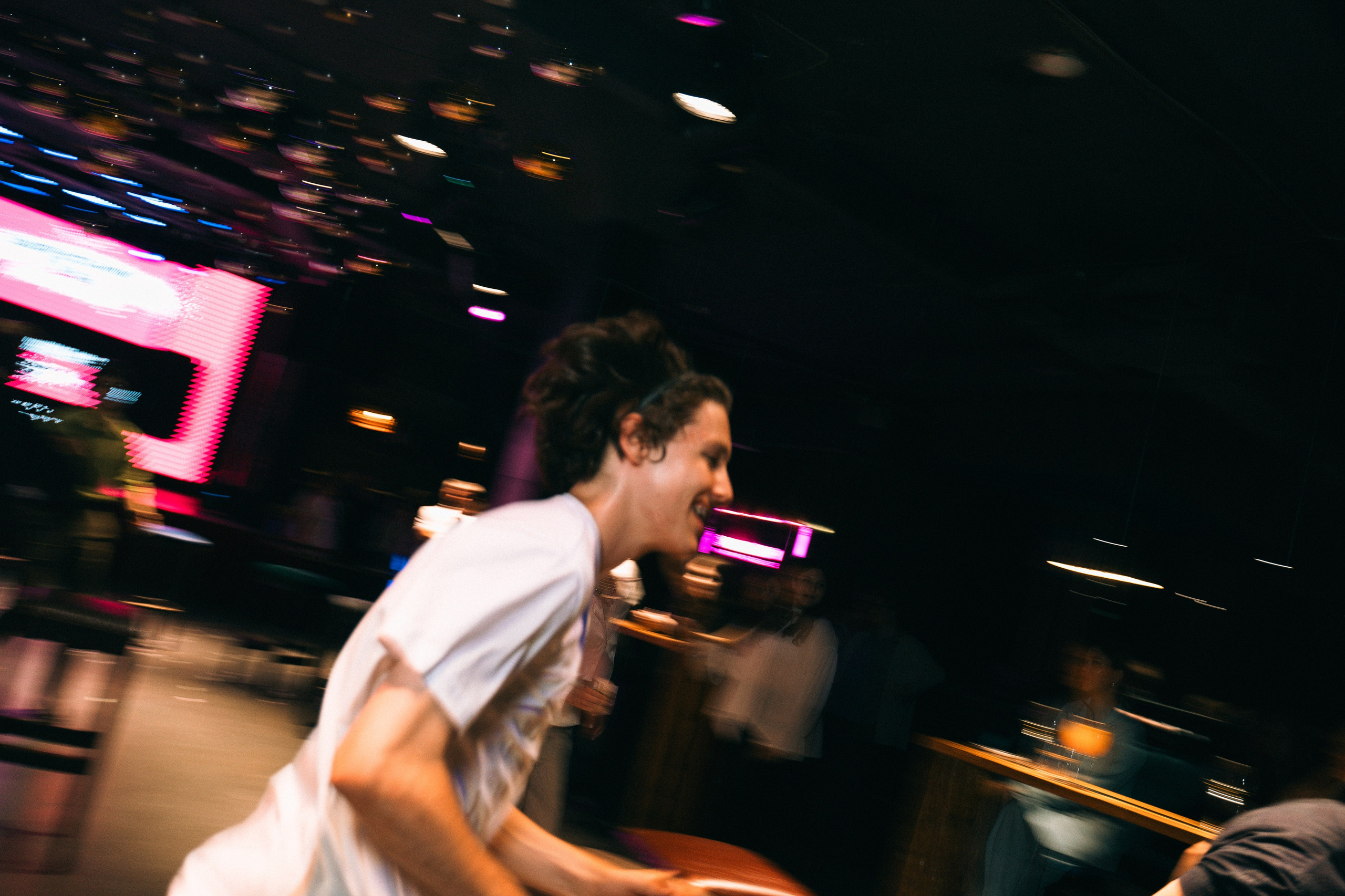 Выпускной 2025. Репортажный фотограф Даниил Коваленко