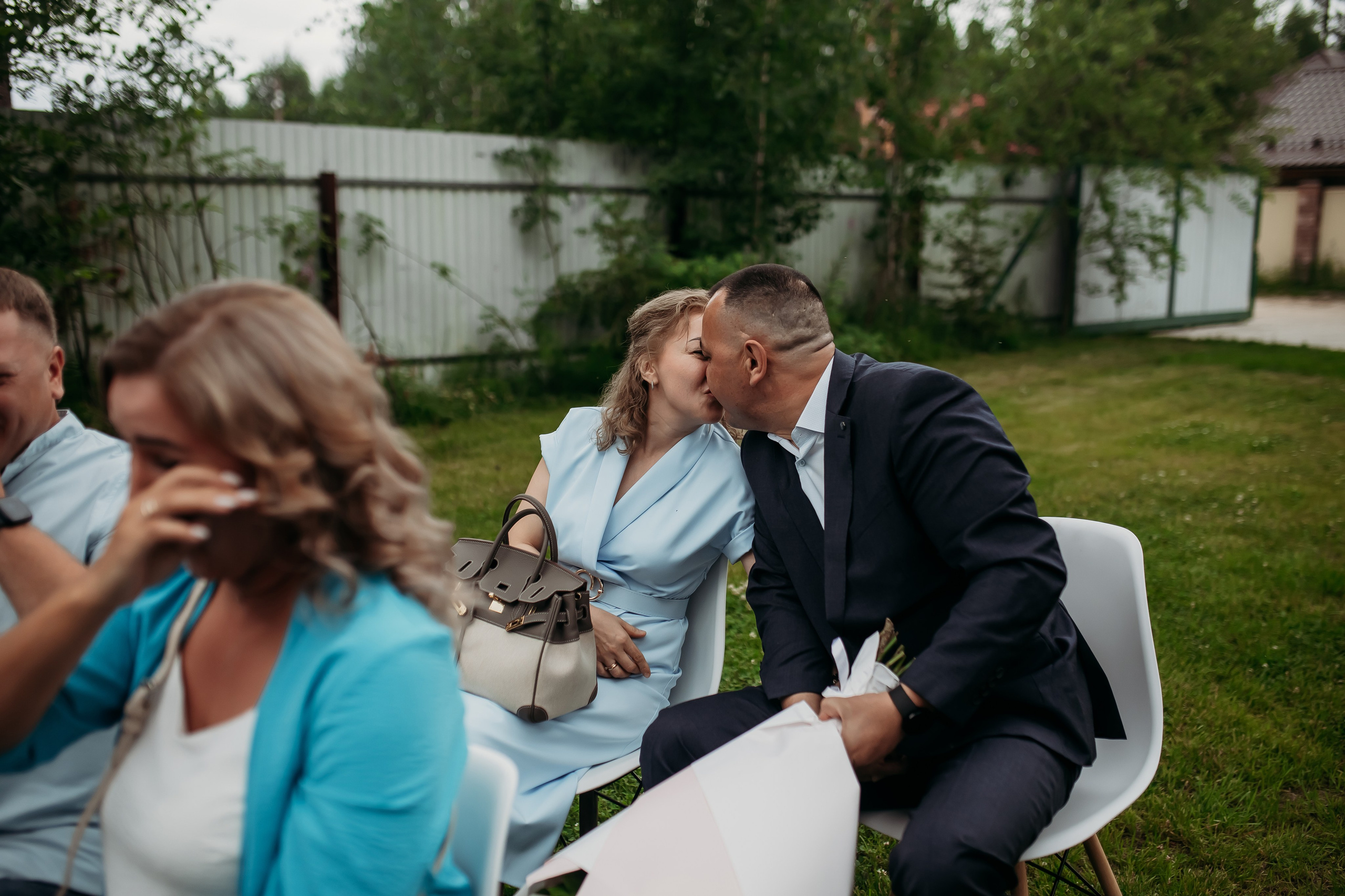 Данил и Элина. Фотограф Тимербаева Алина г. Сургут