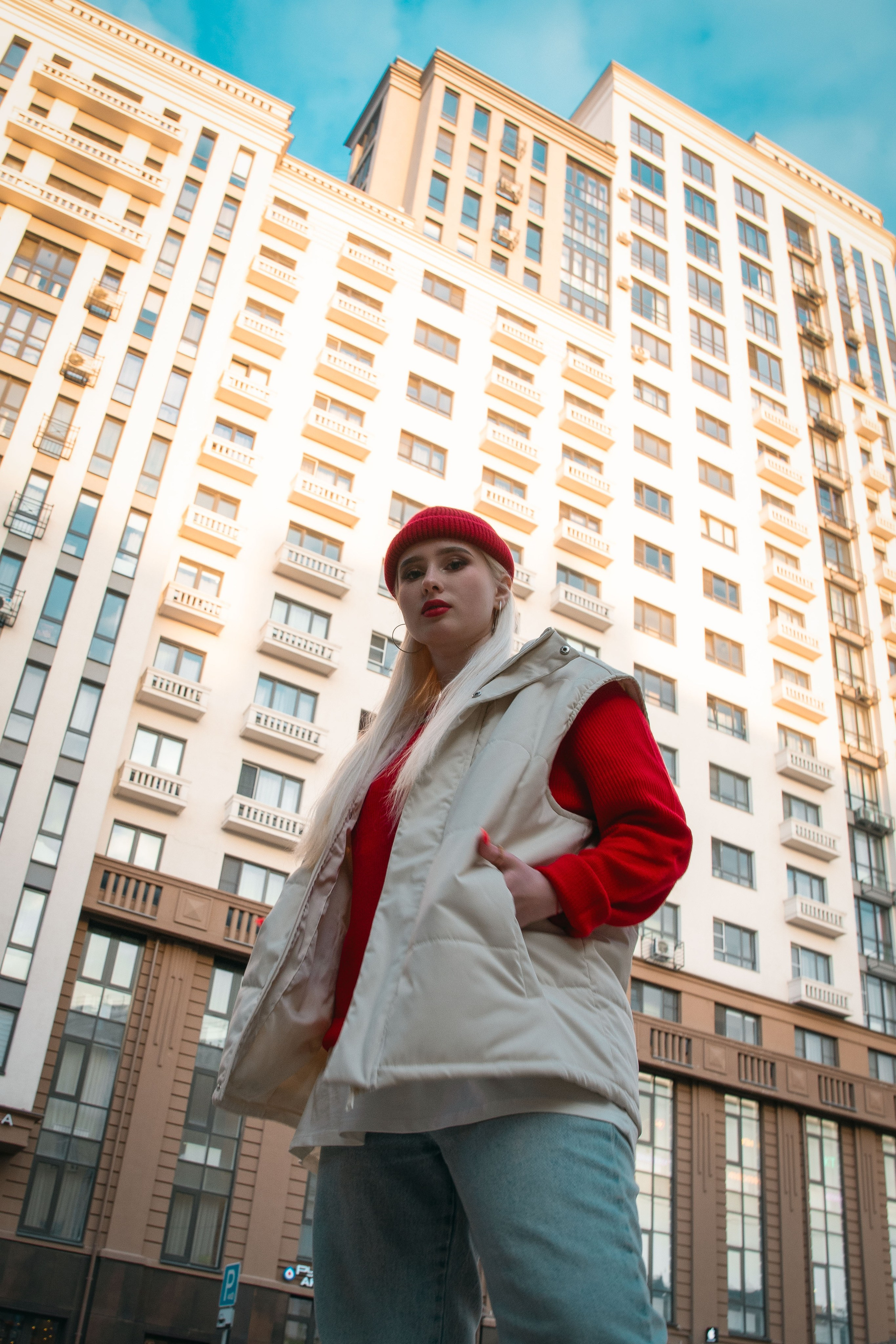 Фотограф в Нижнем Новгороде Олег Климов