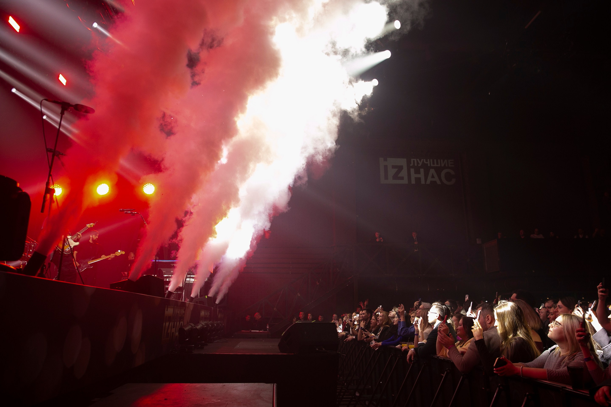 Национальная Медиа Группа. Фотограф в Москве