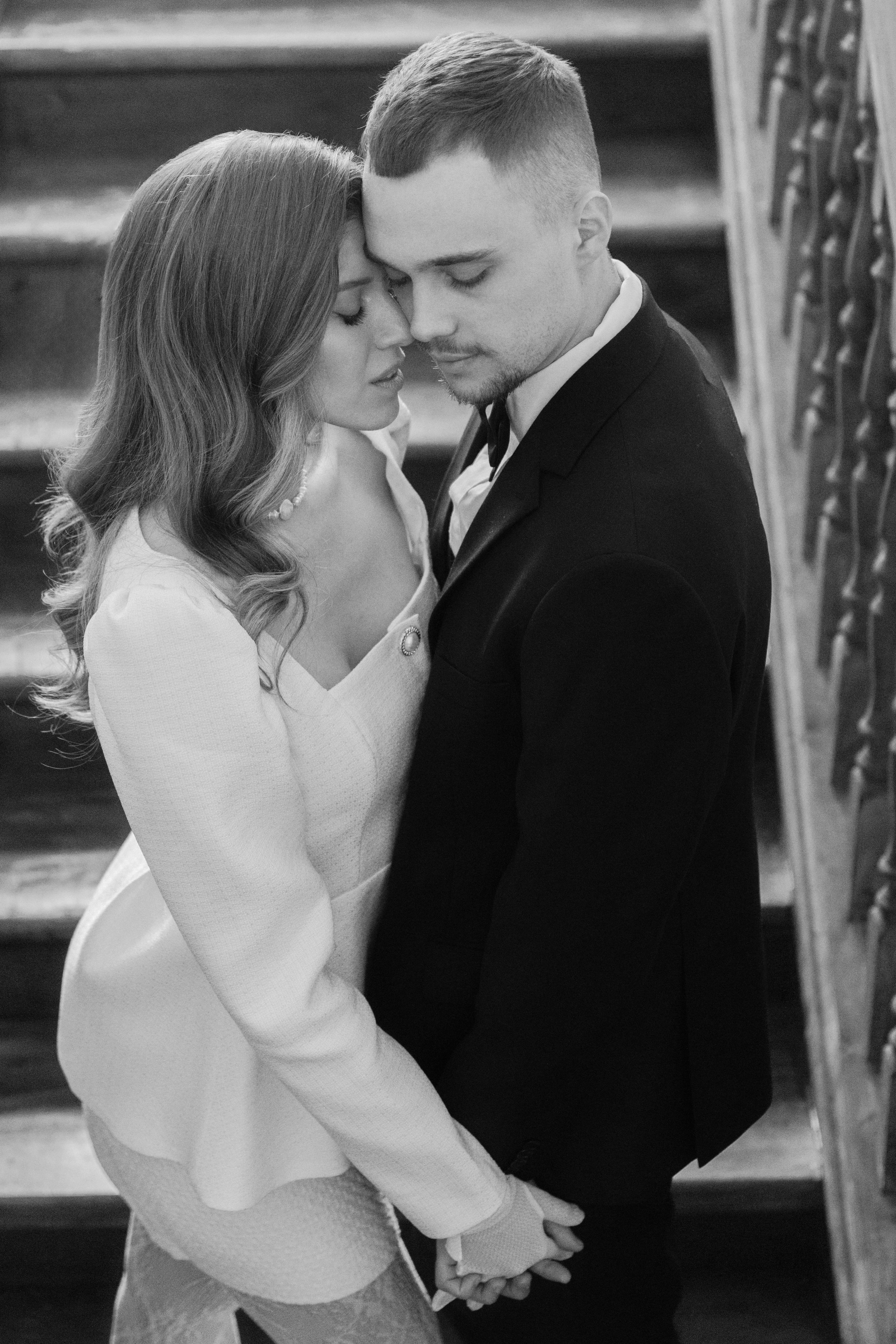 Максим и Яна