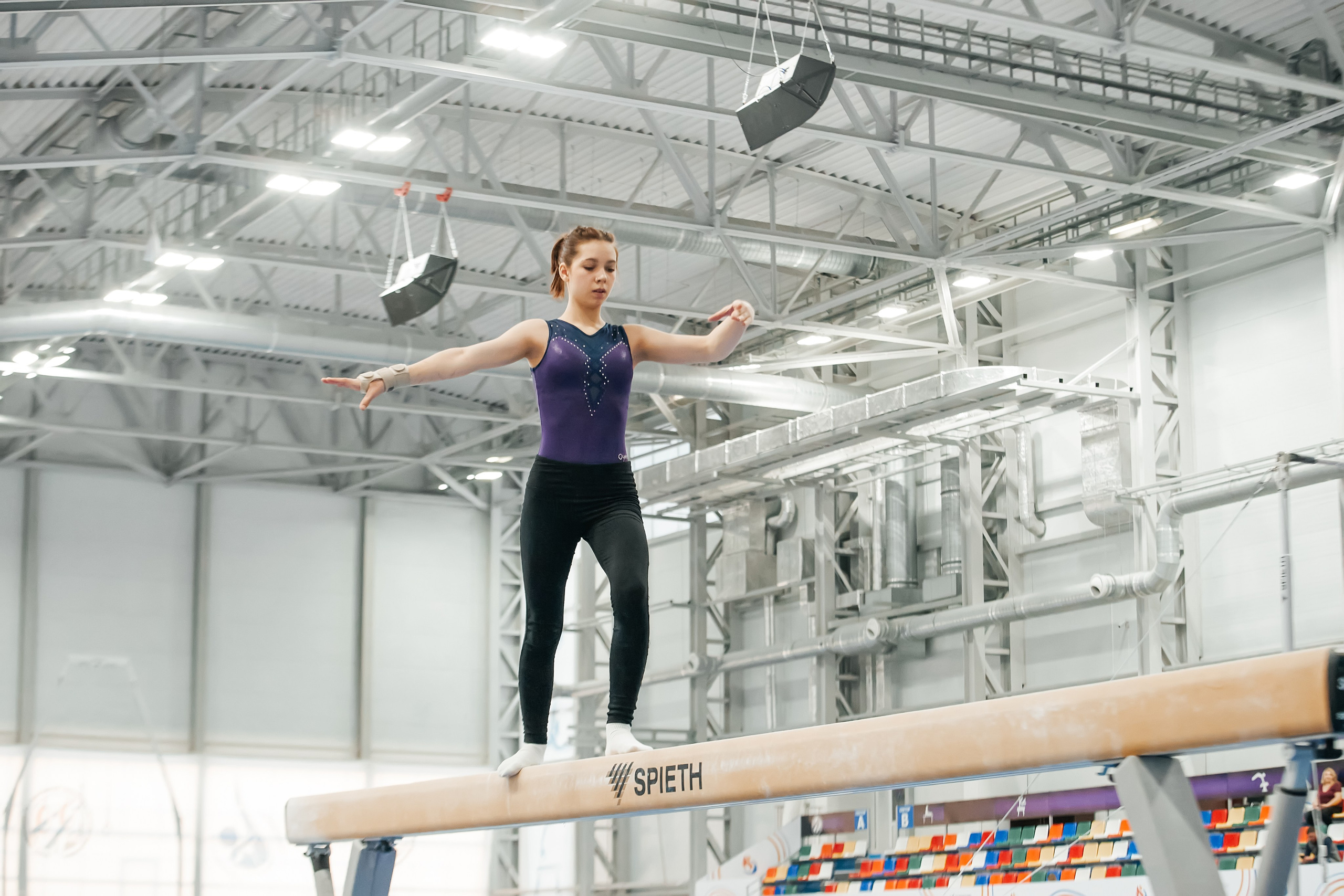 Спортивная фотосъемка. Фотограф на свадьбу Новосибирск Евгений Красношапка