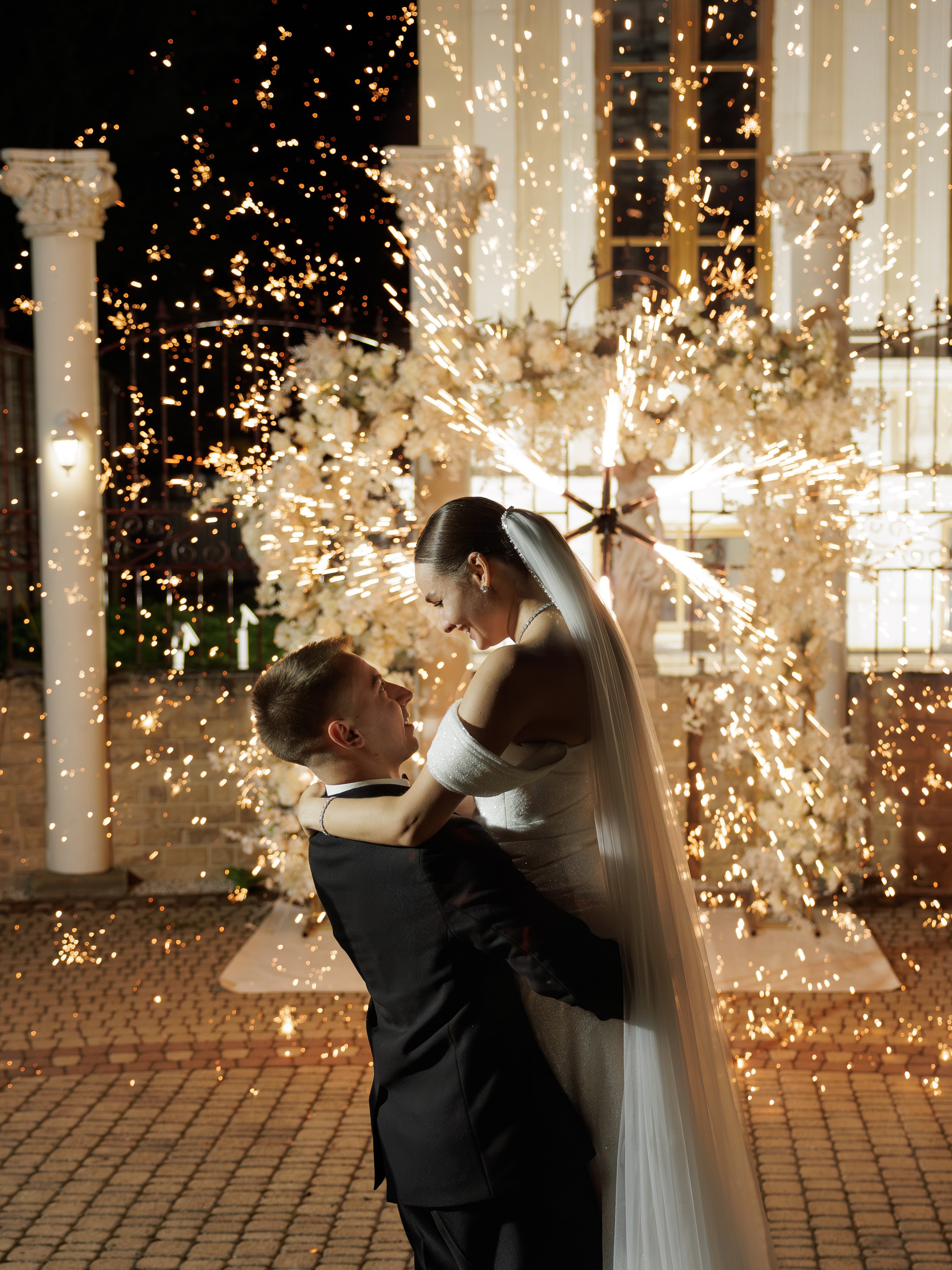 Фотограф Сотникова Вероника