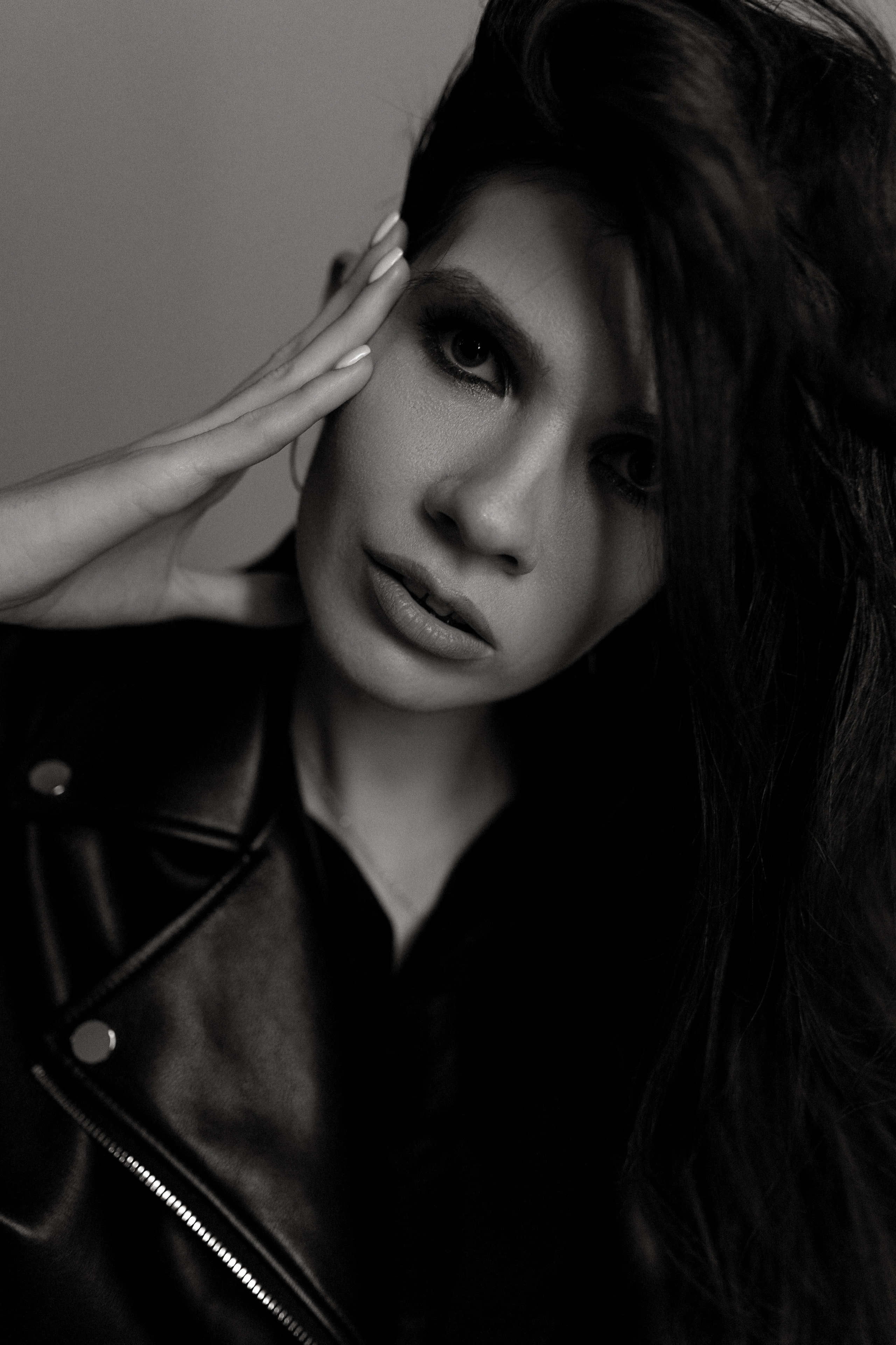 Индивидуальные фотосессии. Фотограф Новосибирск