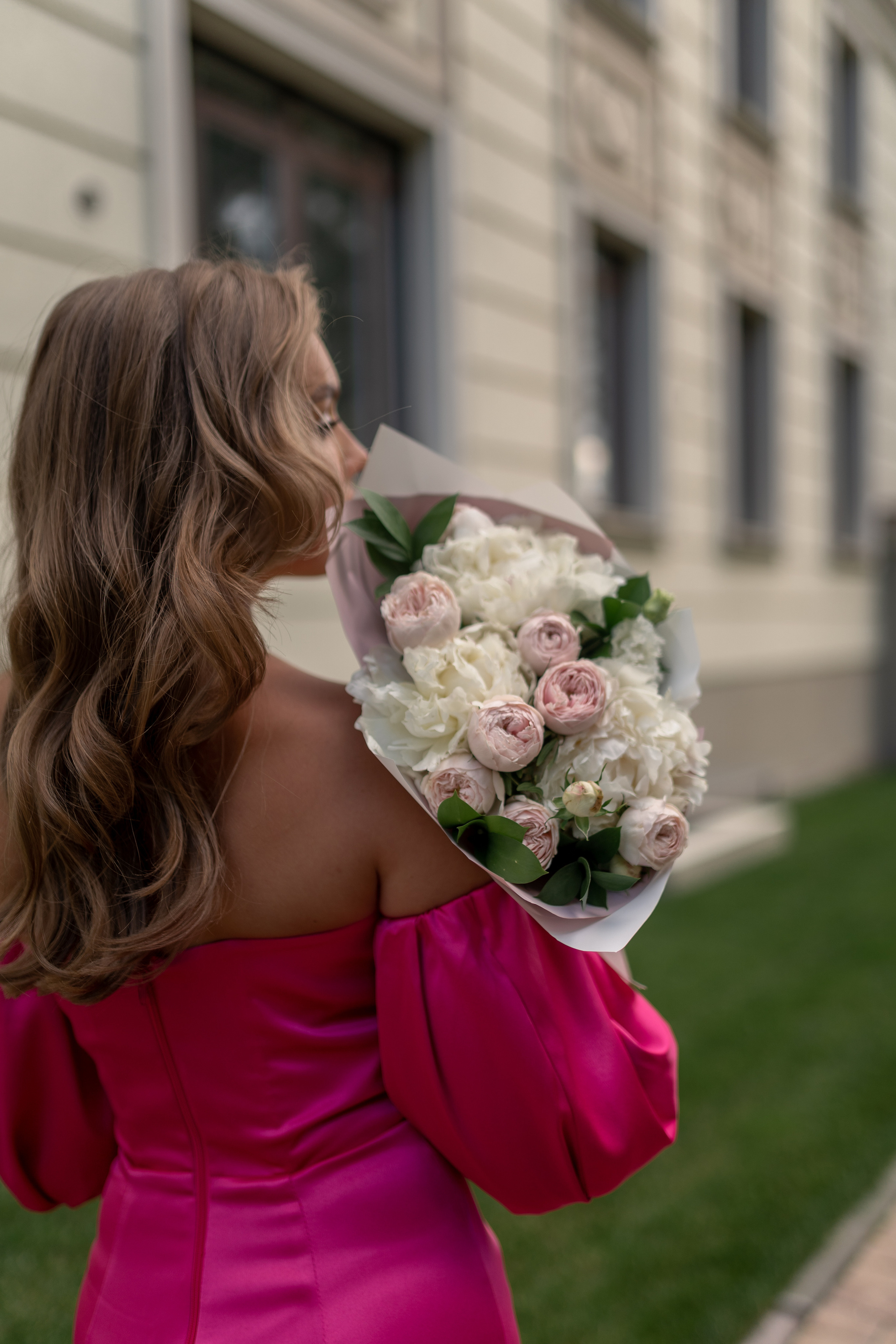 Пресеты. Фотограф Новосибирск