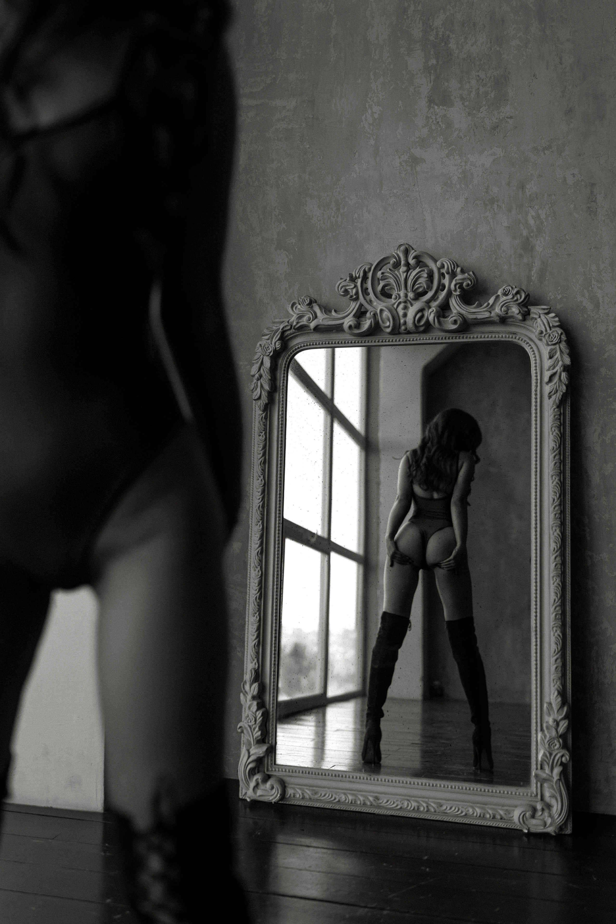 Индивидуальные фотосессии. Фотограф Новосибирск