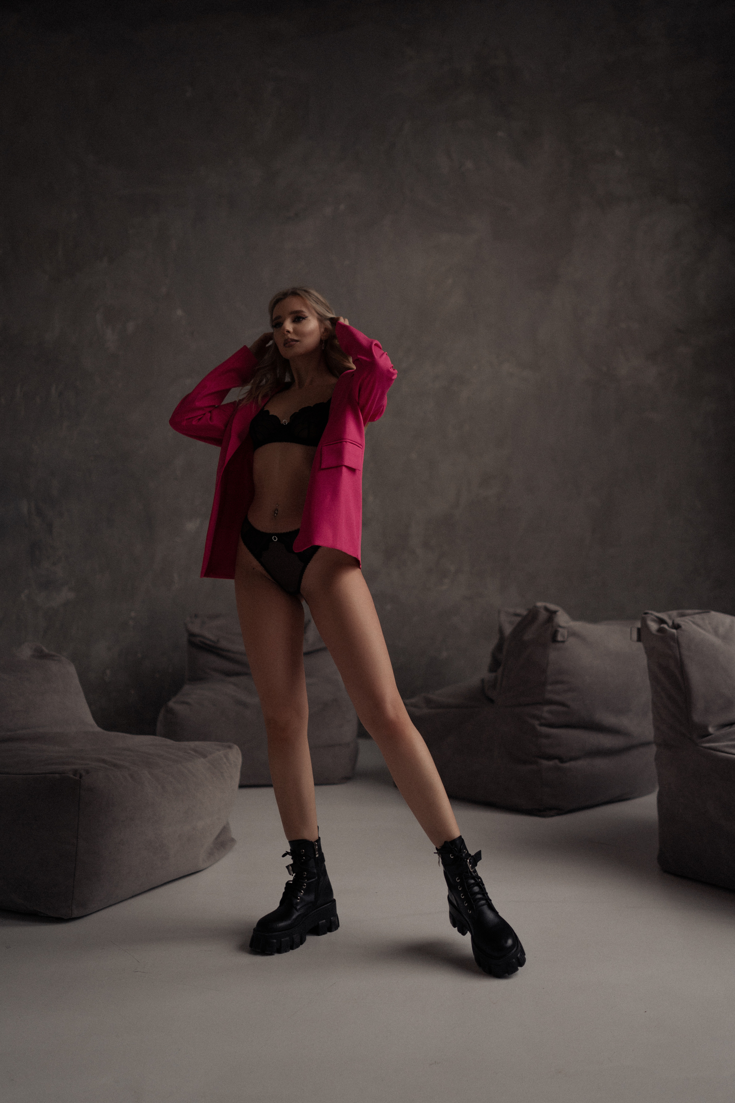 Индивидуальные фотосессии. Фотограф Новосибирск