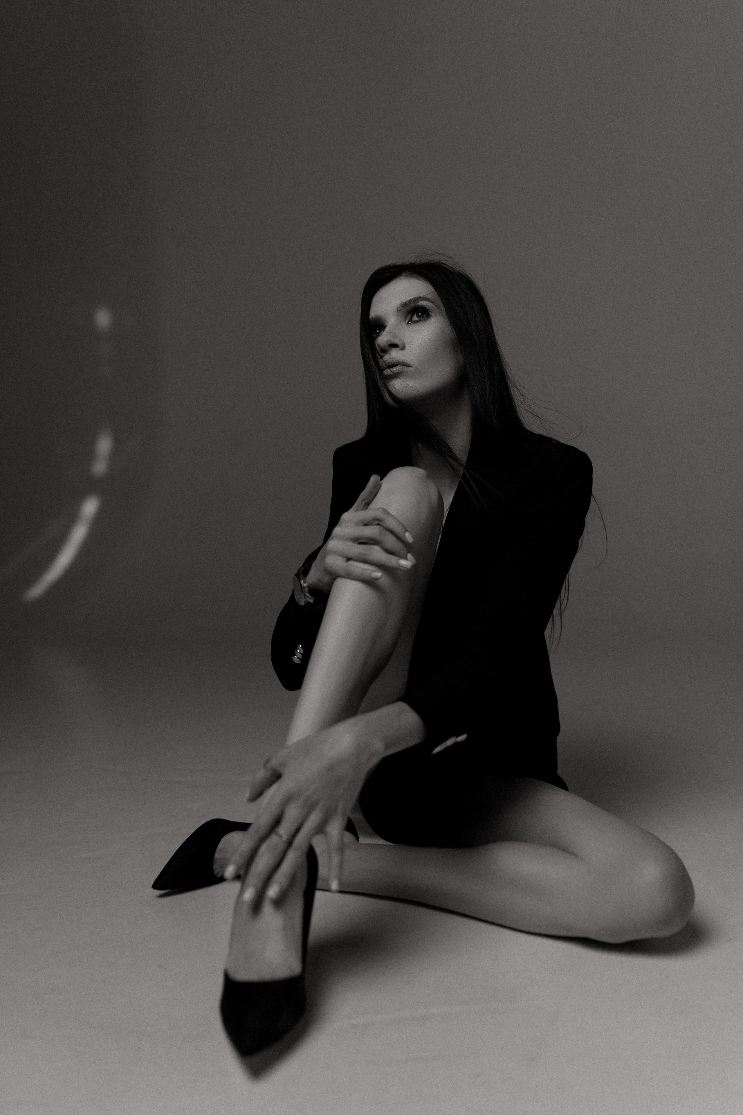 Индивидуальные фотосессии. Фотограф Новосибирск