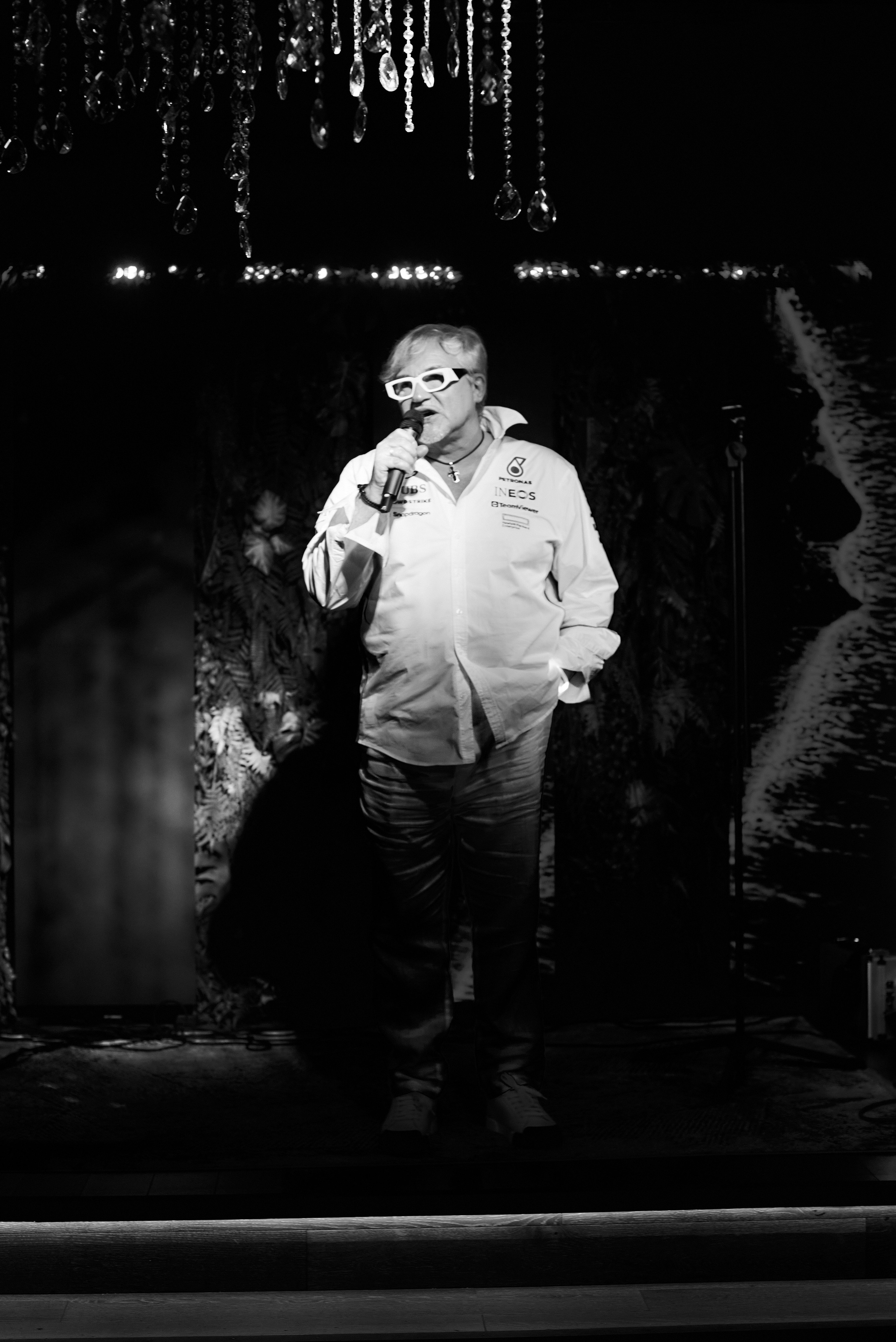 MONKEY. Вечеринка-юбилей. ФОТОГРАФ Кристина Павлова | МОСКВА