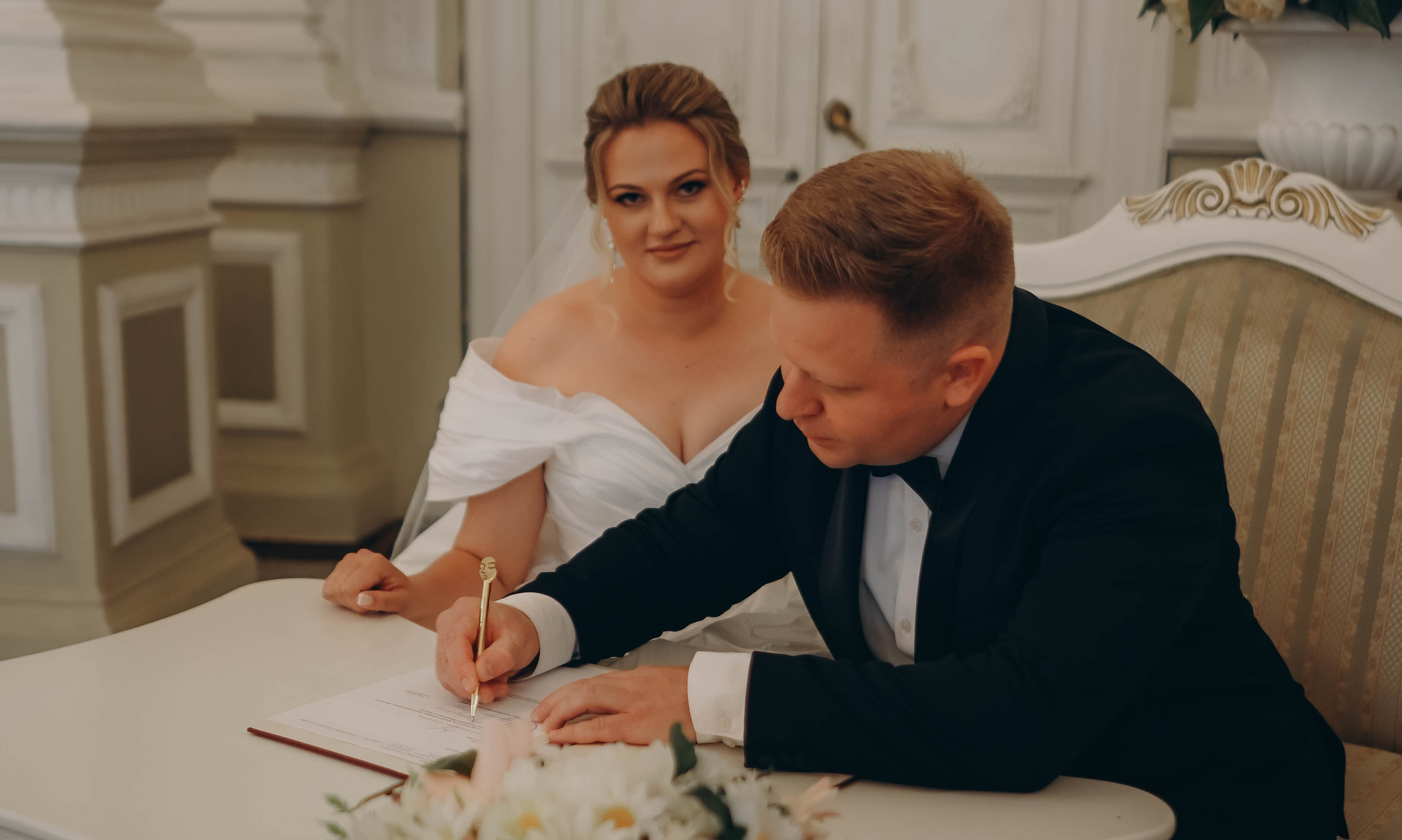 Свадьба полного дня. Анна и Иван. Семейный и свадебный фотограф в Санкт-Петербурге Яна