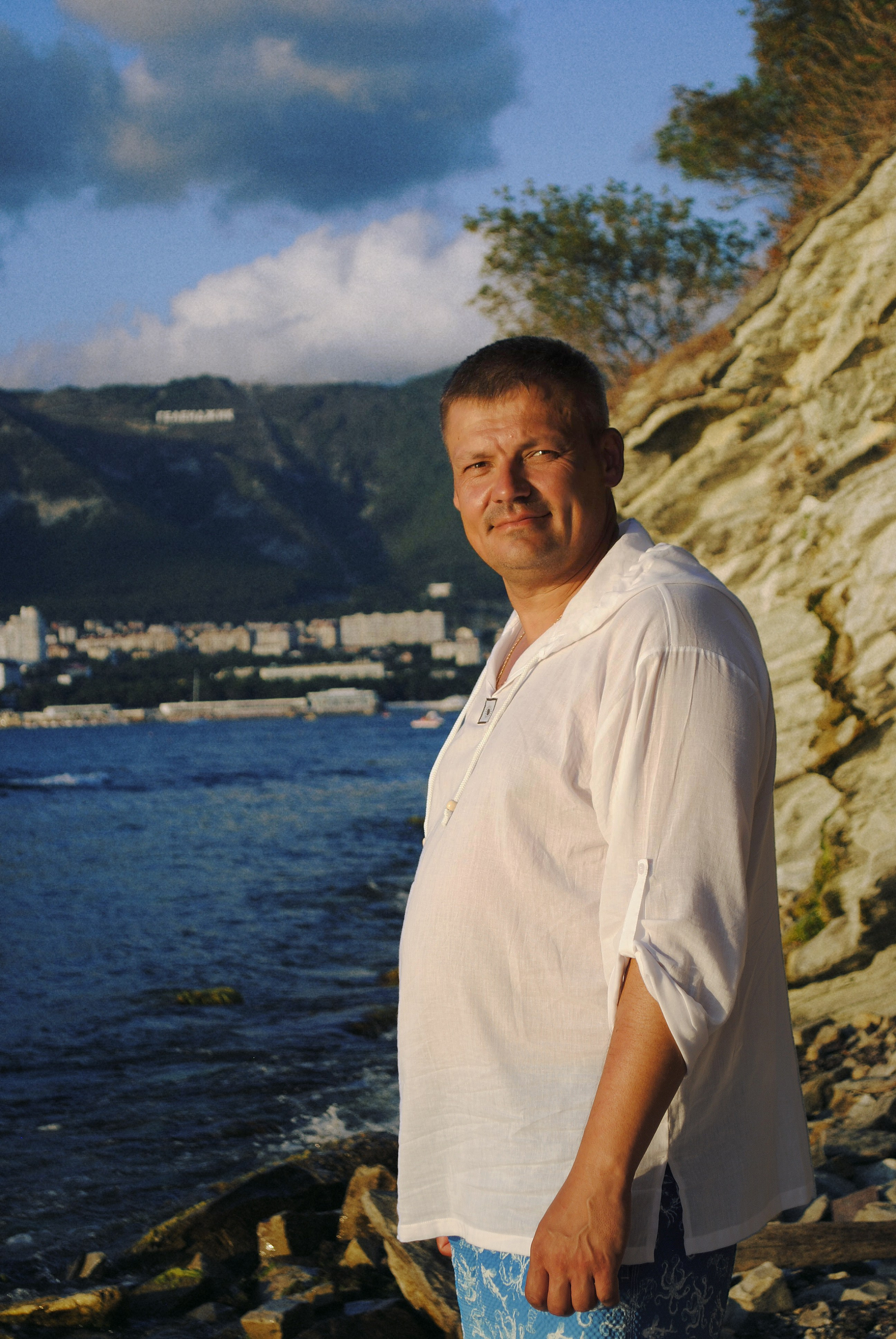 Юлия и семья. Фотограф Мария Мусаелян