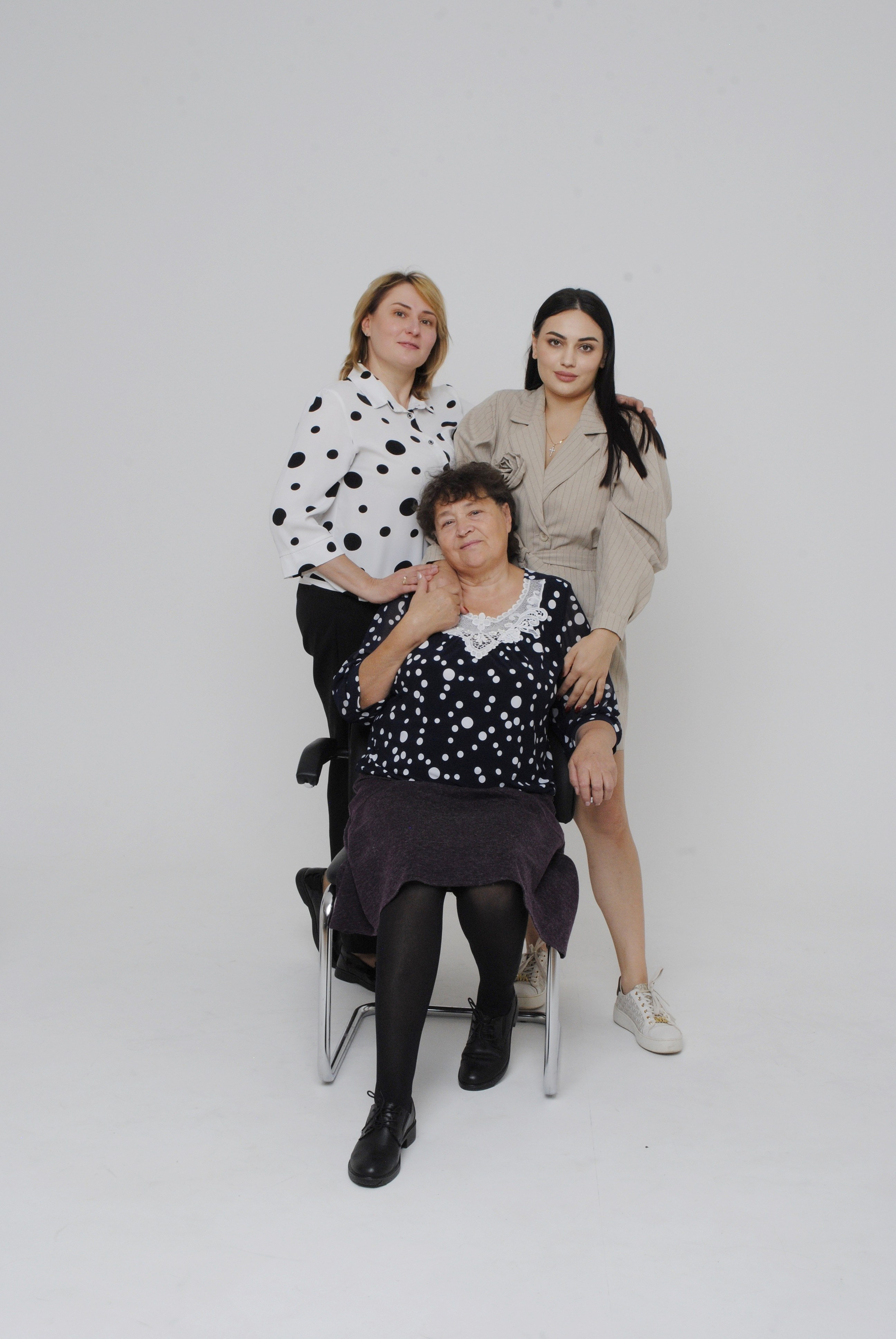 Екатерина. Фотограф Мария Мусаелян