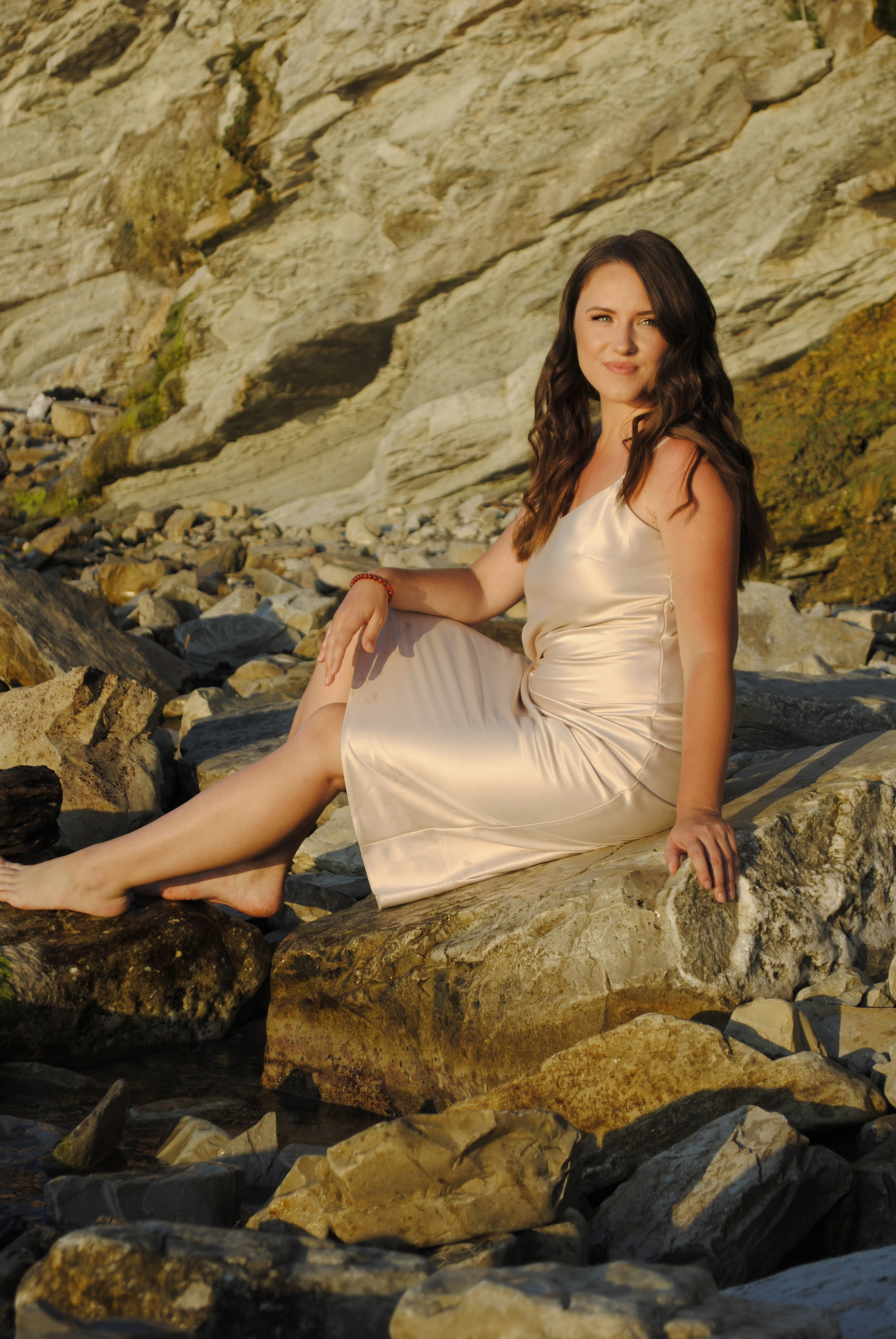 Елена. Фотограф Мария Мусаелян