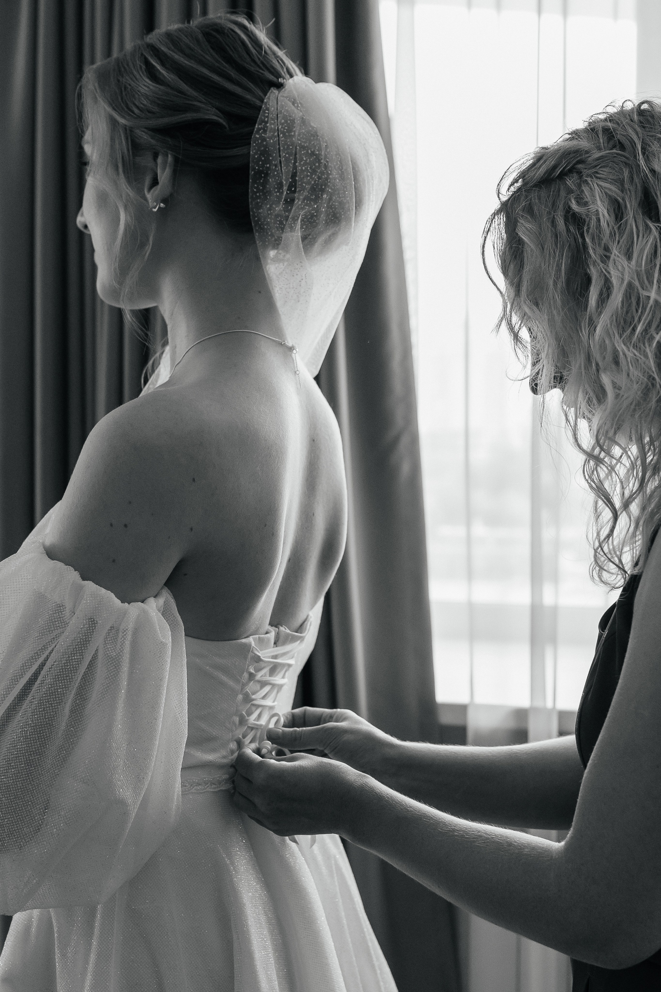 Антон и Оля. Фотограф в Томске Ирина Павлуцкая