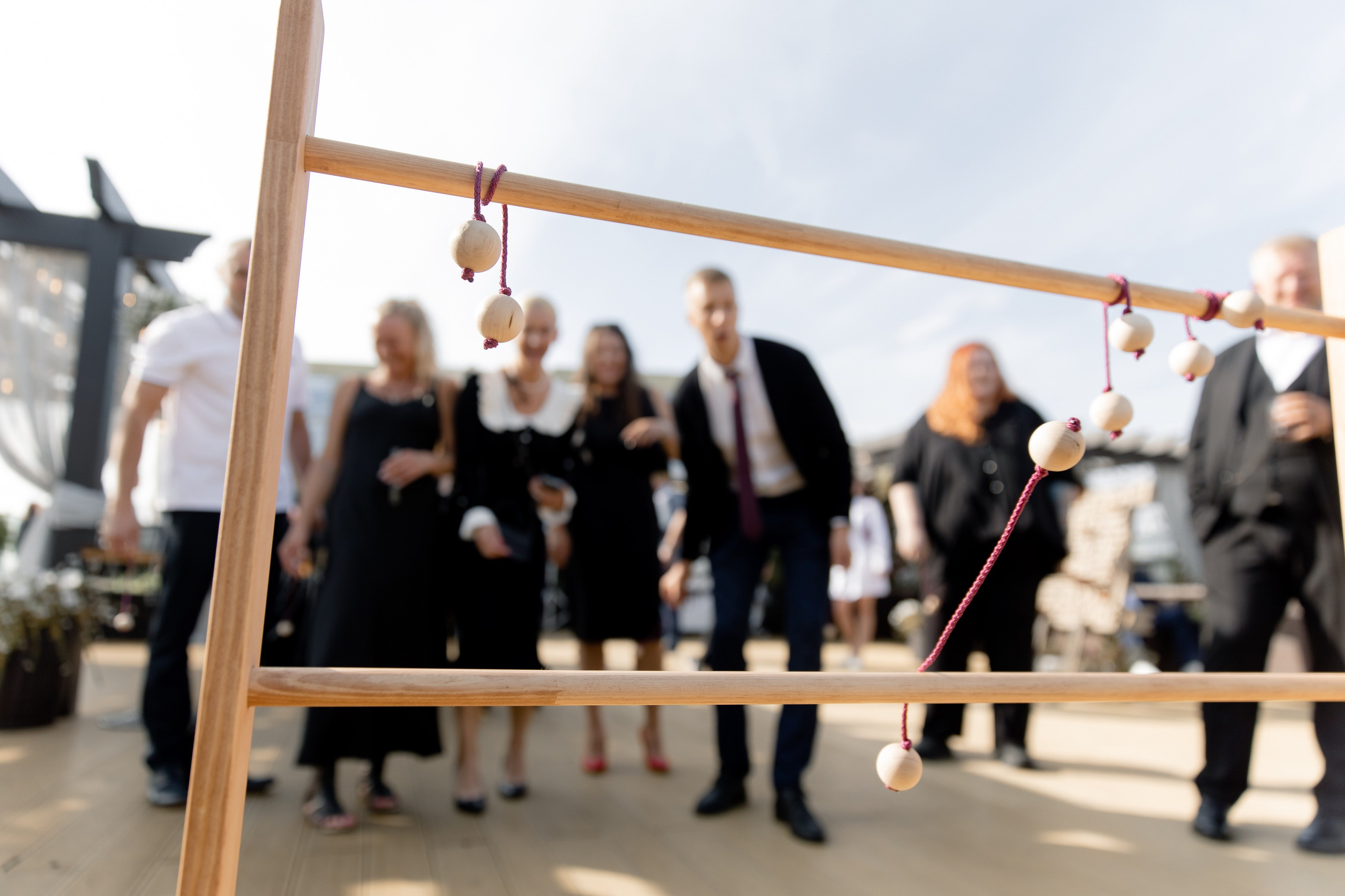 Чистая линия. Фотограф Роман Полянин