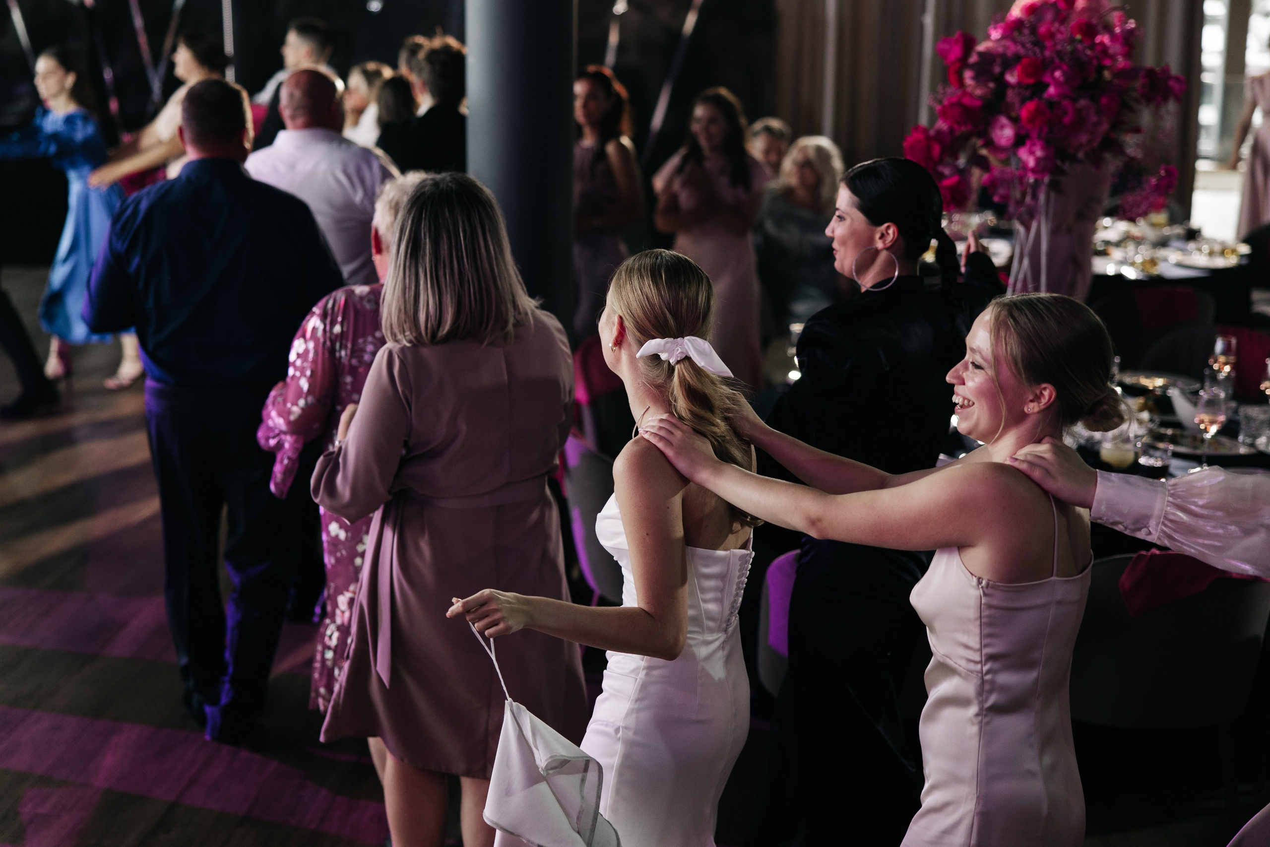 Вероника и Денис. Свадебный фотограф в Санкт-Петербурге Екатерина Евсеева