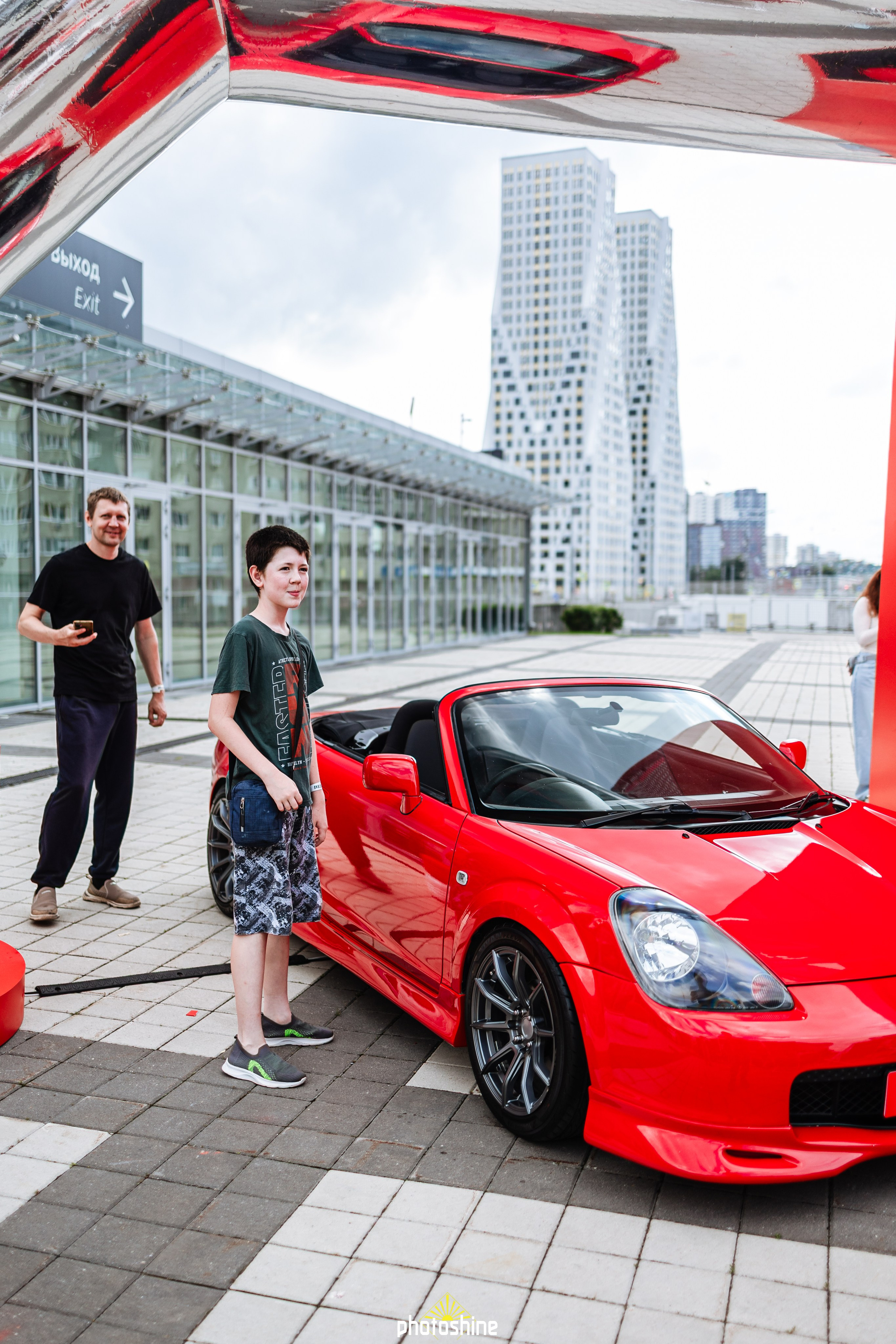 EKB STADIUM MEET 2026. Photoshine | Оля | Фотограф из Челябинска