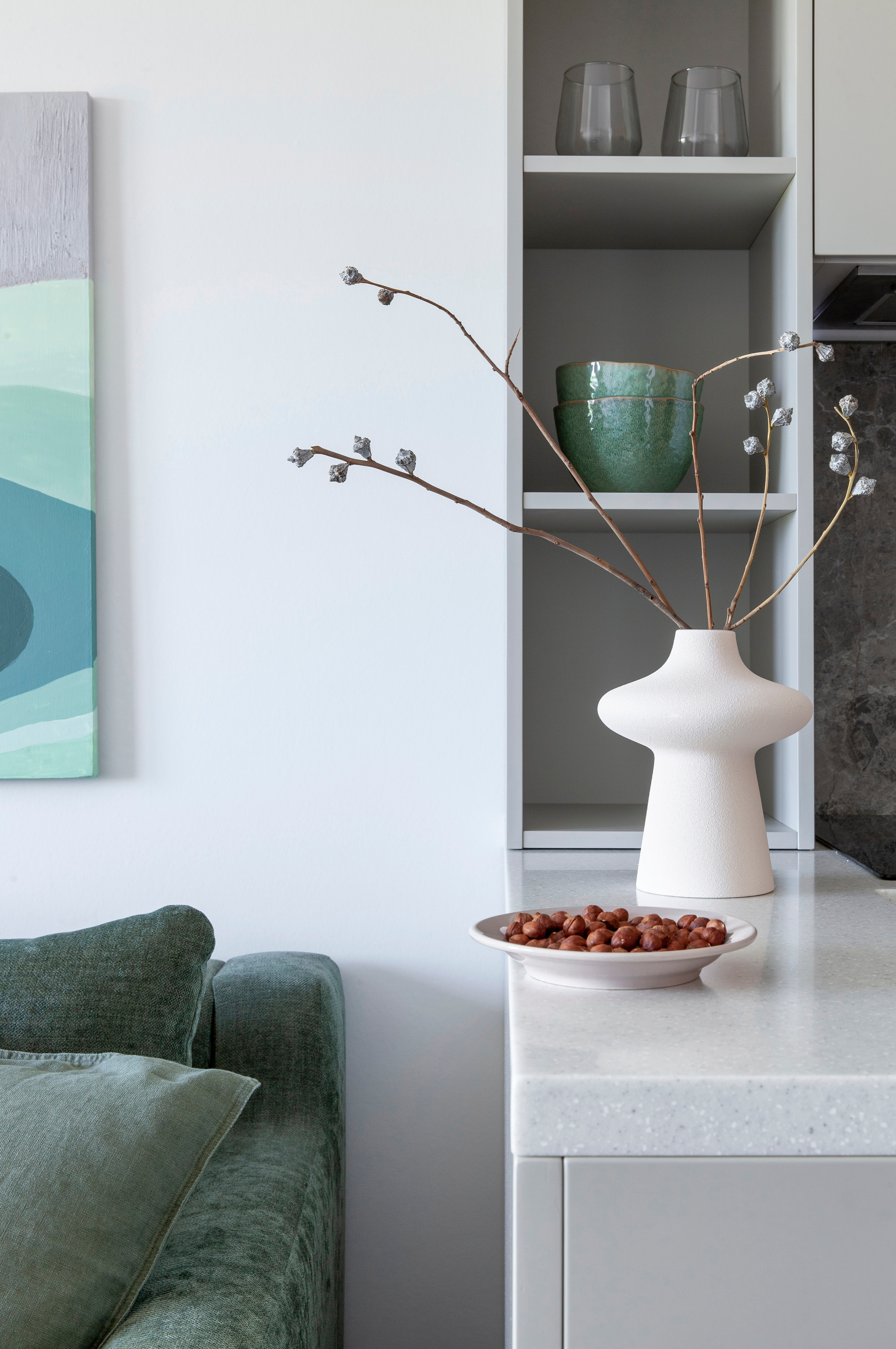 Квартира в Люберцах. Наталья Мавренкова интерьерный фотограф, декоратор в Санкт-Петербурге