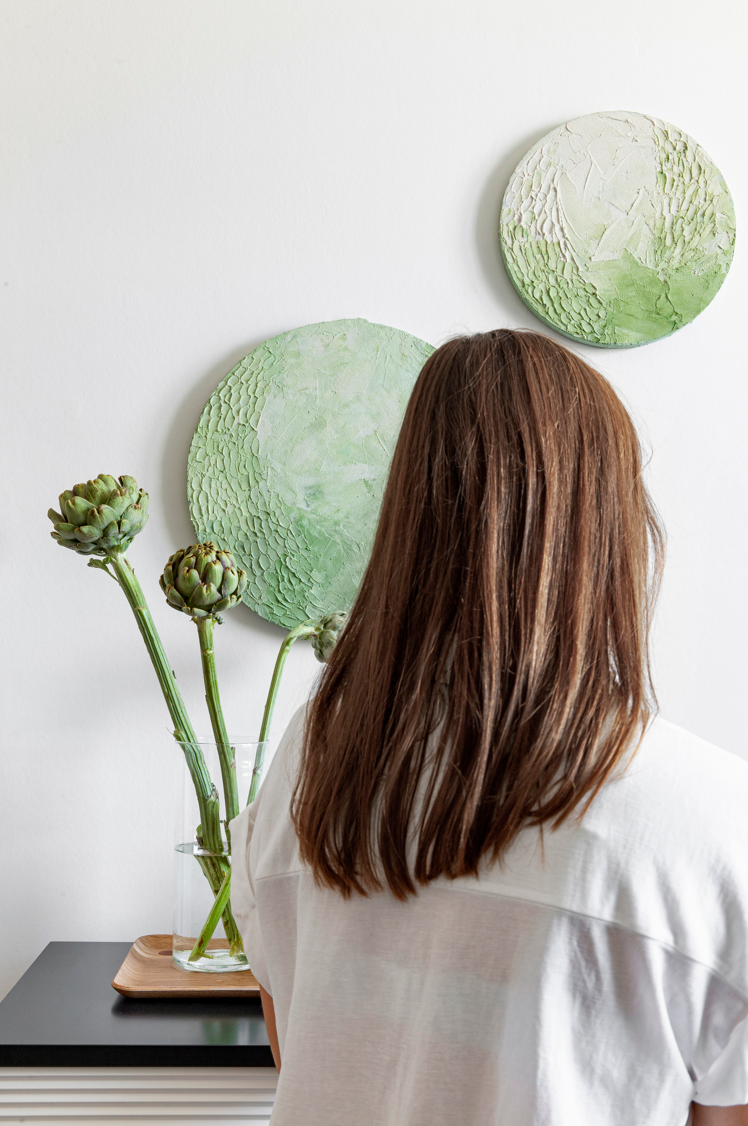 Квартира в Люберцах. Наталья Мавренкова интерьерный фотограф, декоратор в Санкт-Петербурге