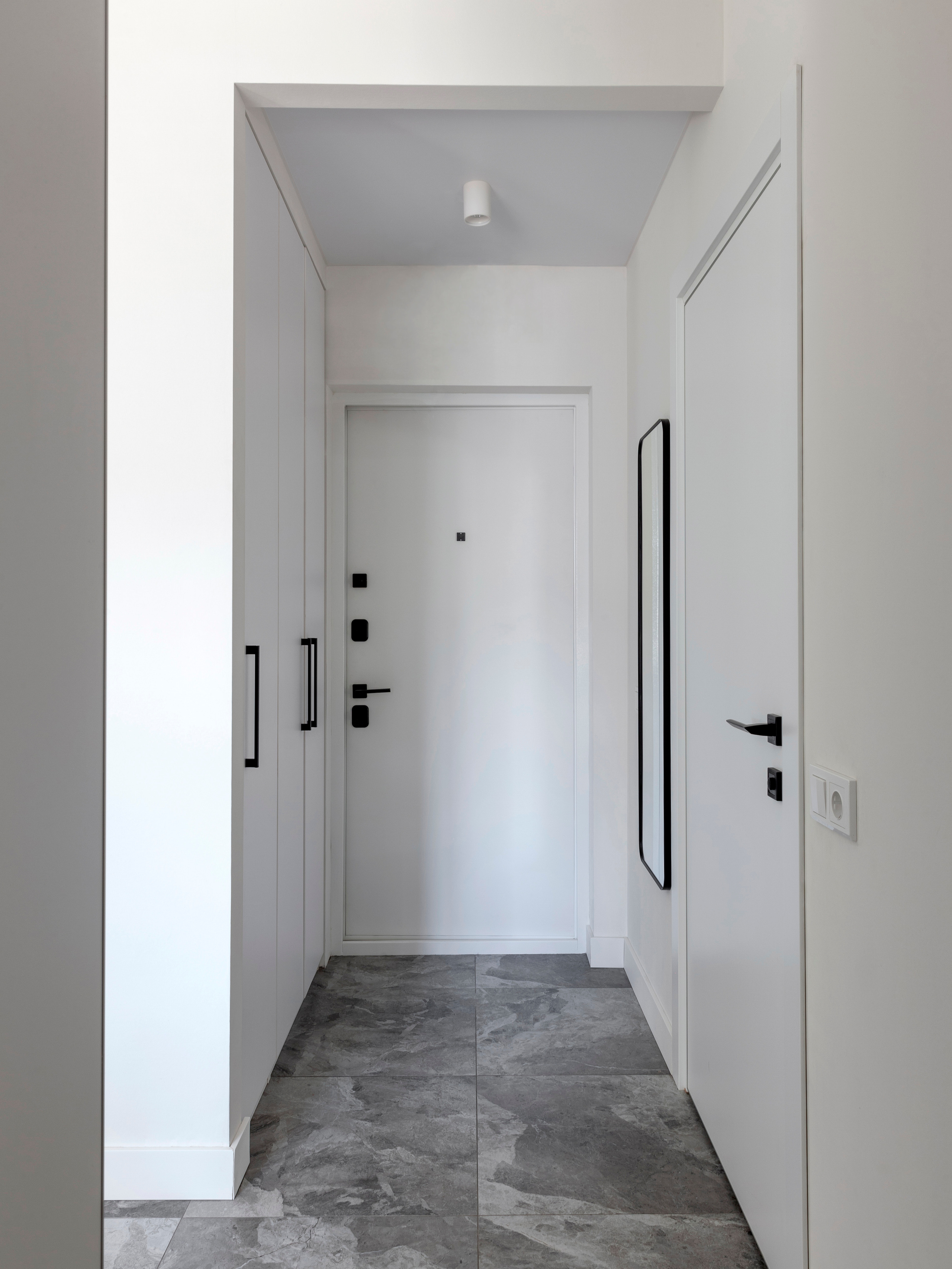 Квартира в Люберцах. Наталья Мавренкова интерьерный фотограф, декоратор в Санкт-Петербурге