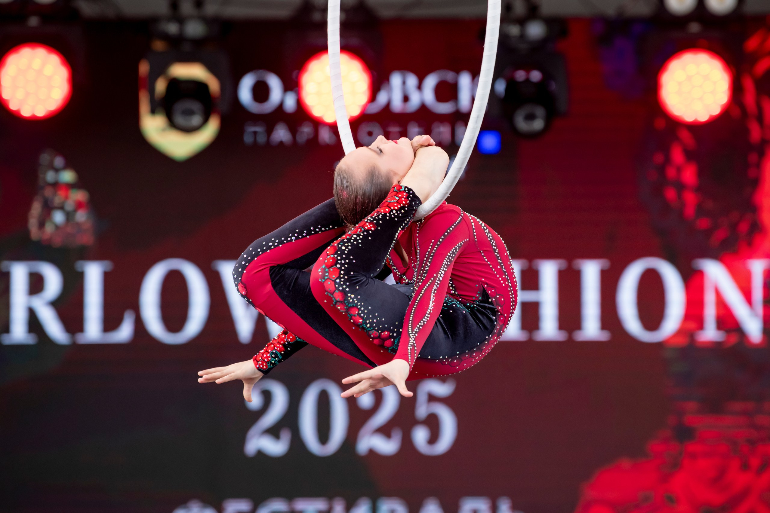 Orlowfashion 2025. Foto-Zuev фотография как искусство