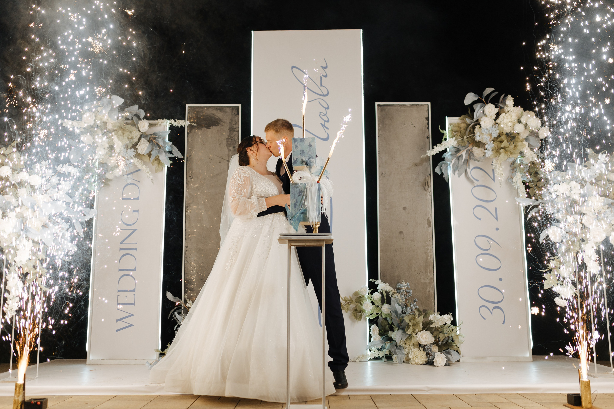 Это по любви. Свадебный и семейный фотограф в Белгороде Юлия Першина