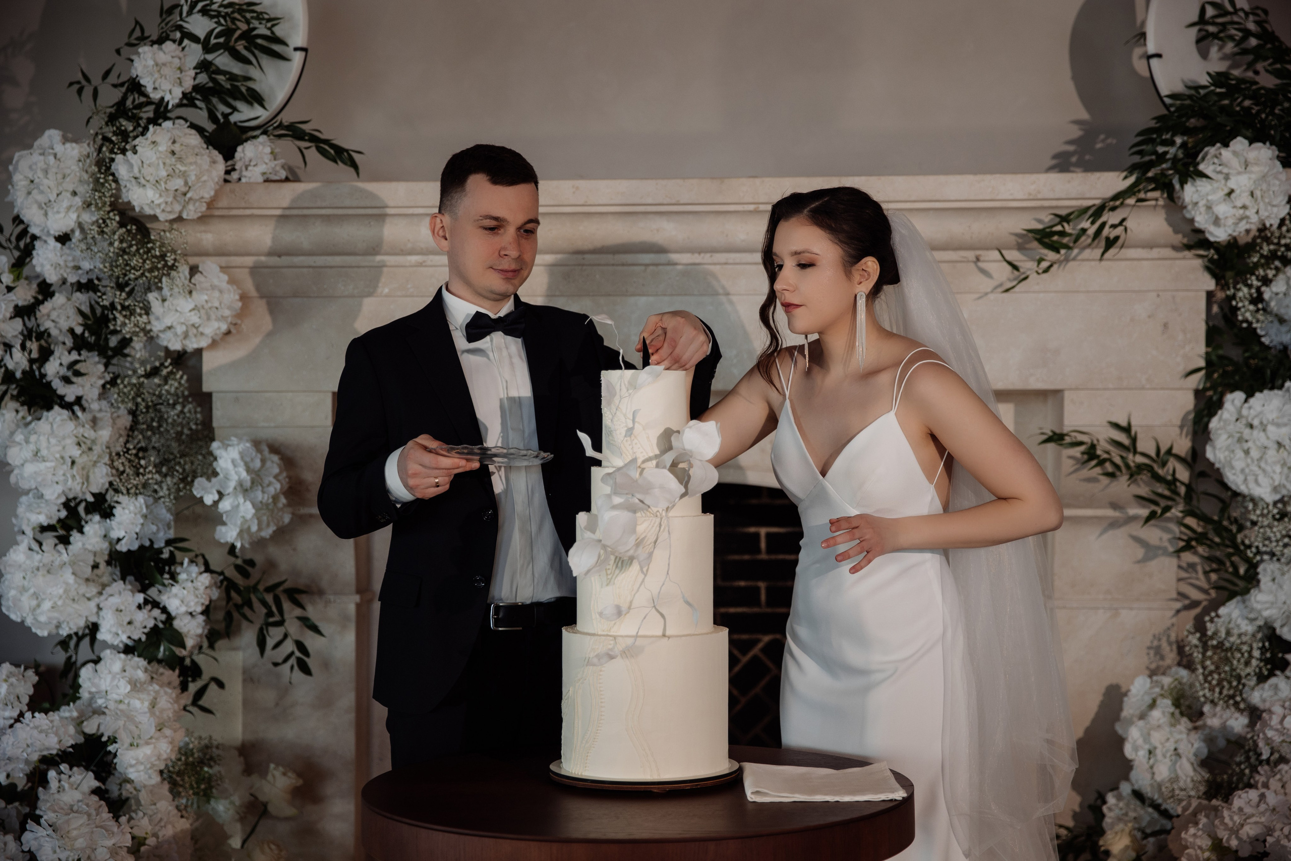 Кирилл и Влада. Свадебный и семейный фотограф Темрюк Алёна Ковальская