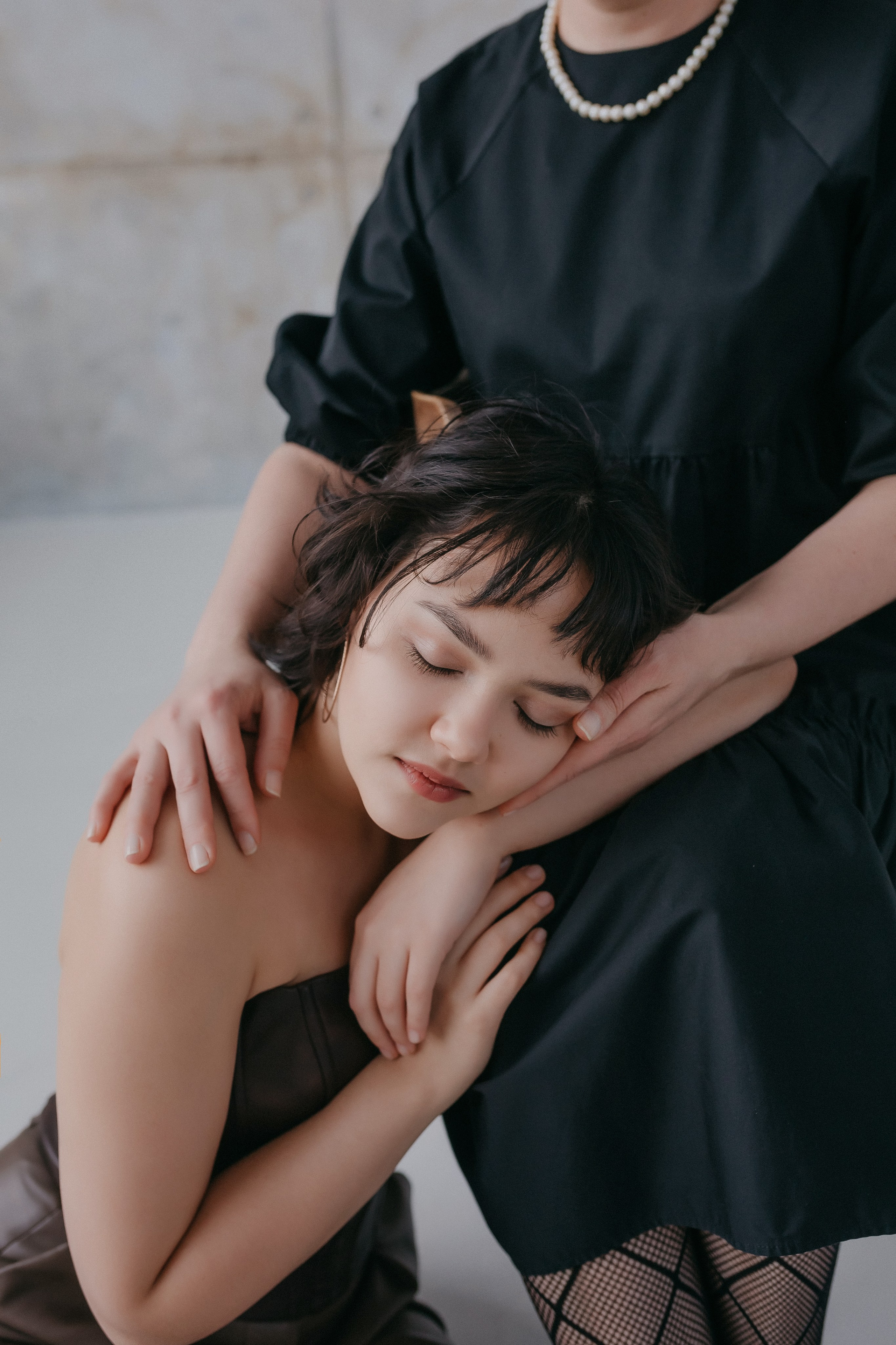 Сафи +Амир и семья. Семейный фотограф в Сургуте