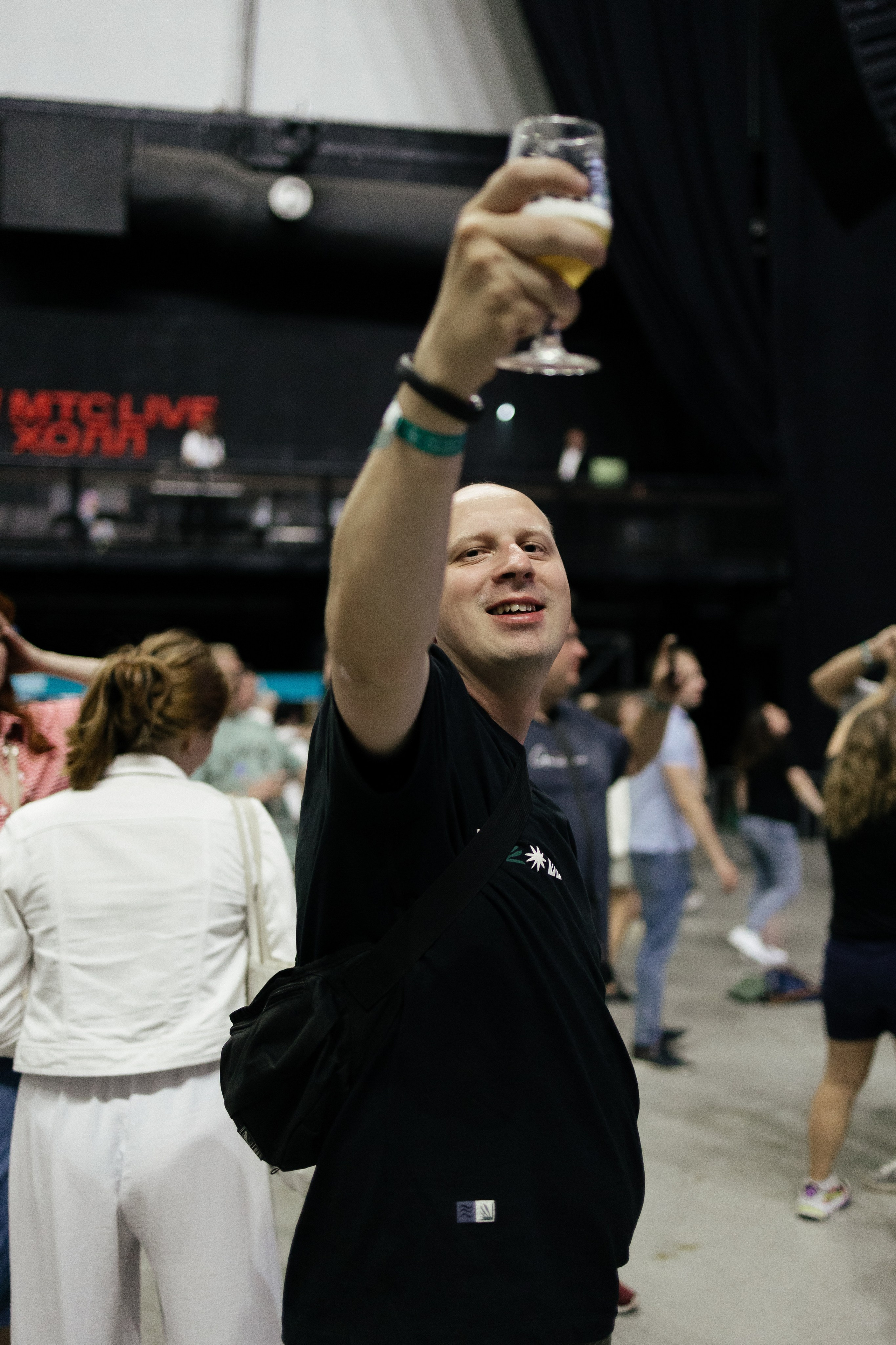 Fest TOP craft Beer. Портретный фотограф Арсения Теплова