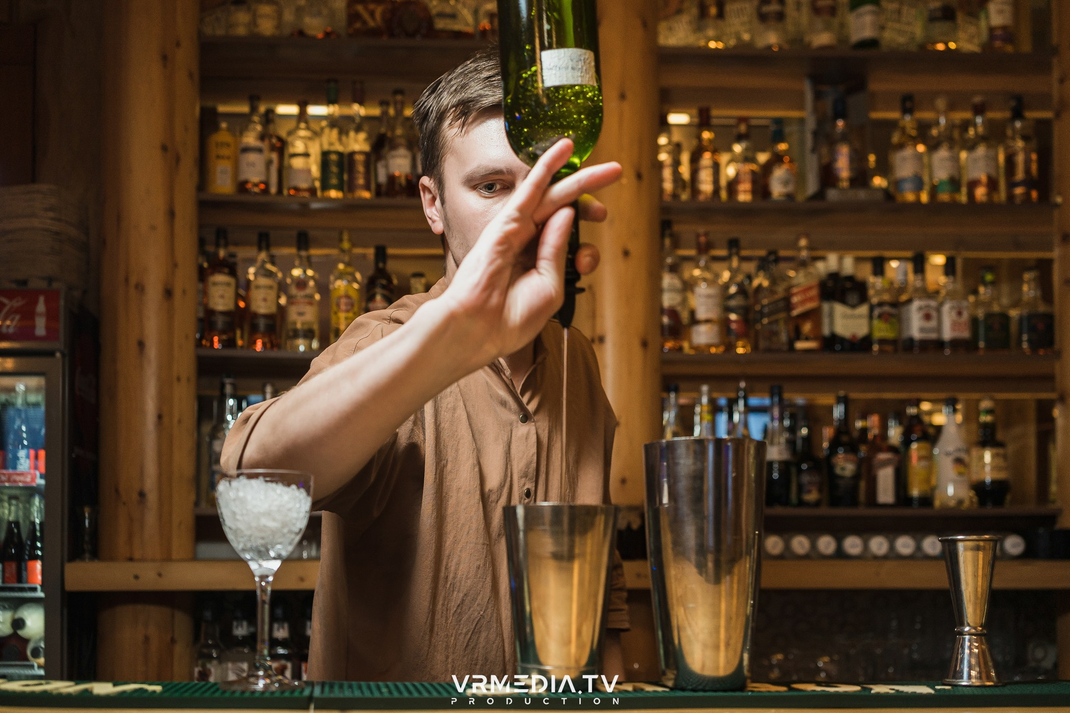 День защитника отечества в «Alpen Club»