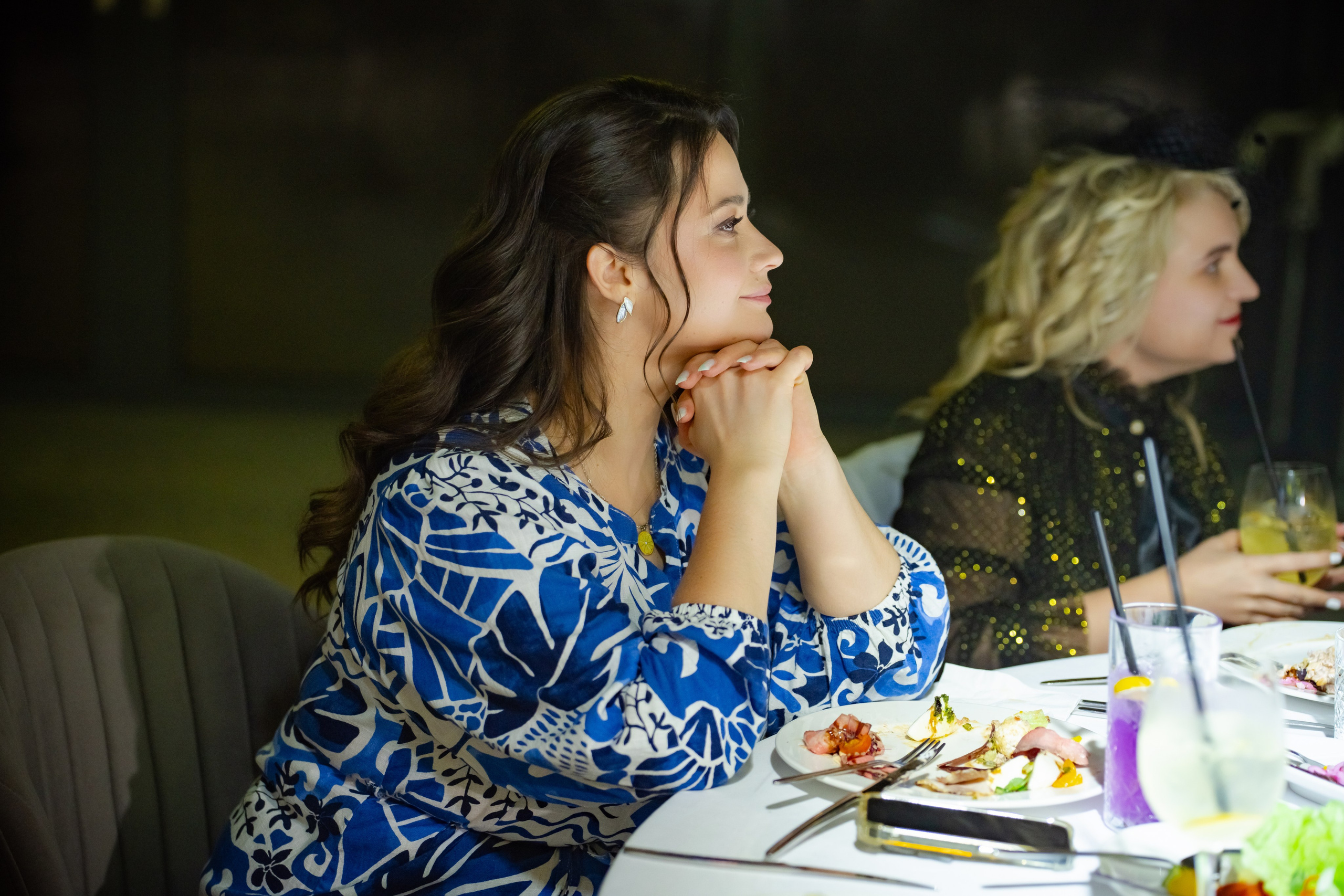 Корпоратив ГК «Чистое Дыхание» Декабрь 2025. Фотограф Александр Вишняков