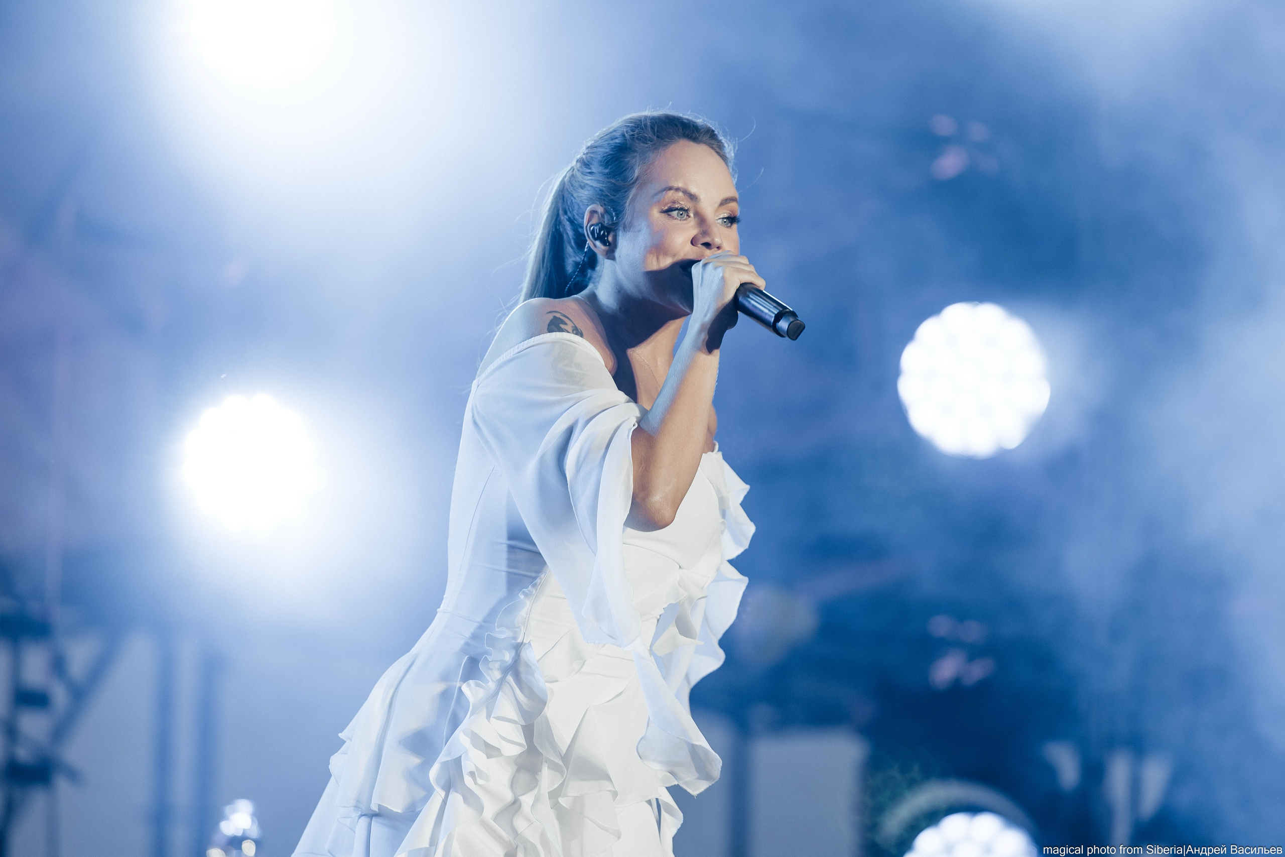 МакSим. _Carpe diem_