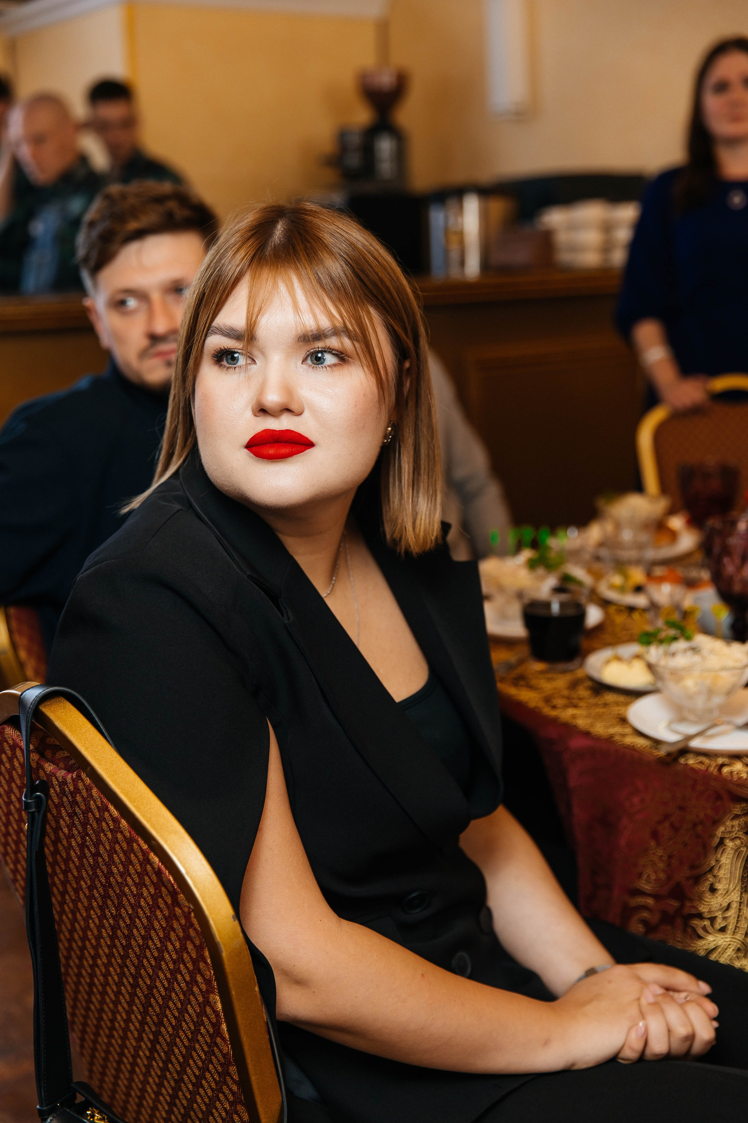 ССК. _Carpe diem_