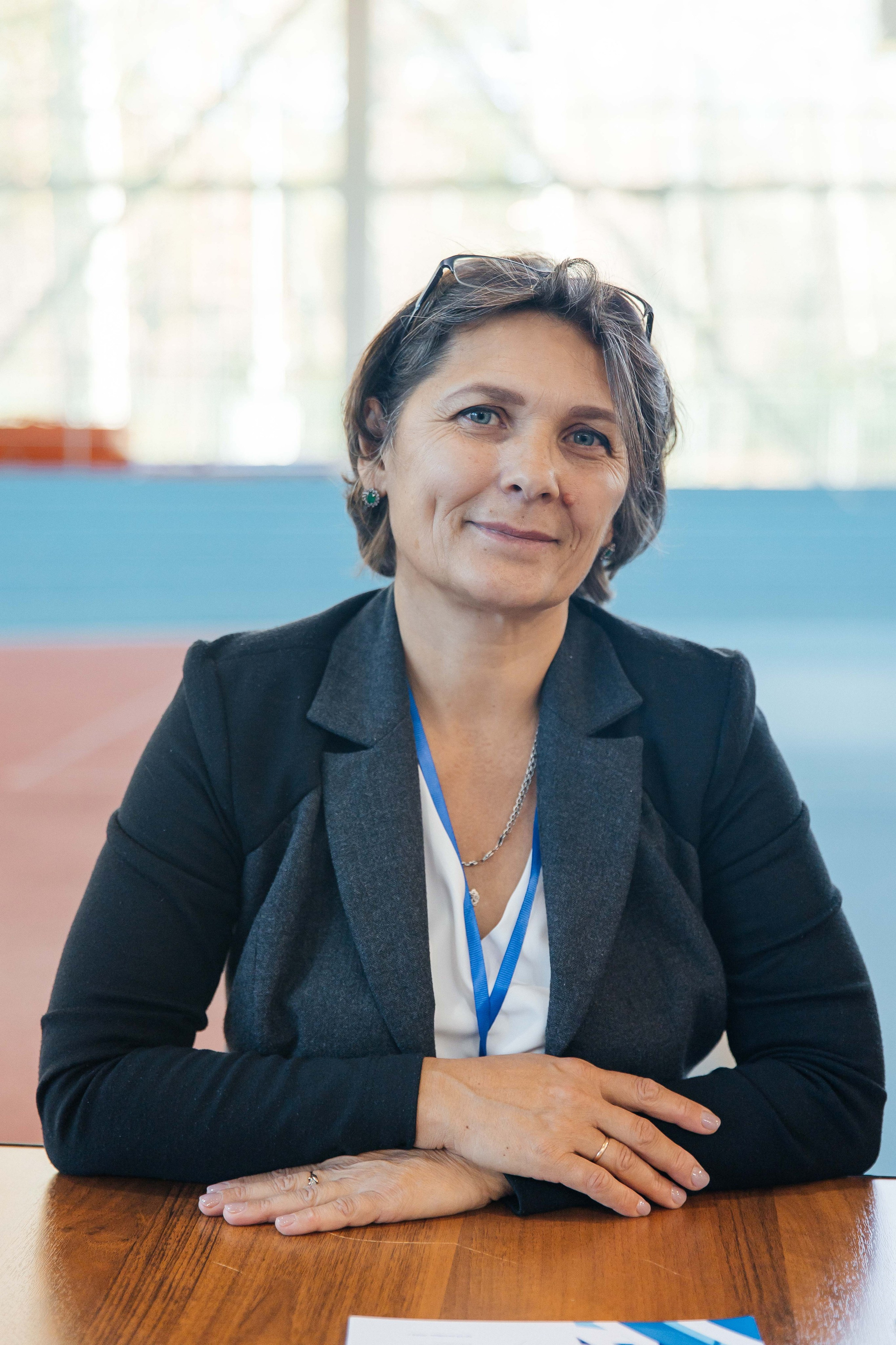 Всероссийские соревнования по Дзюдо. _Carpe diem_