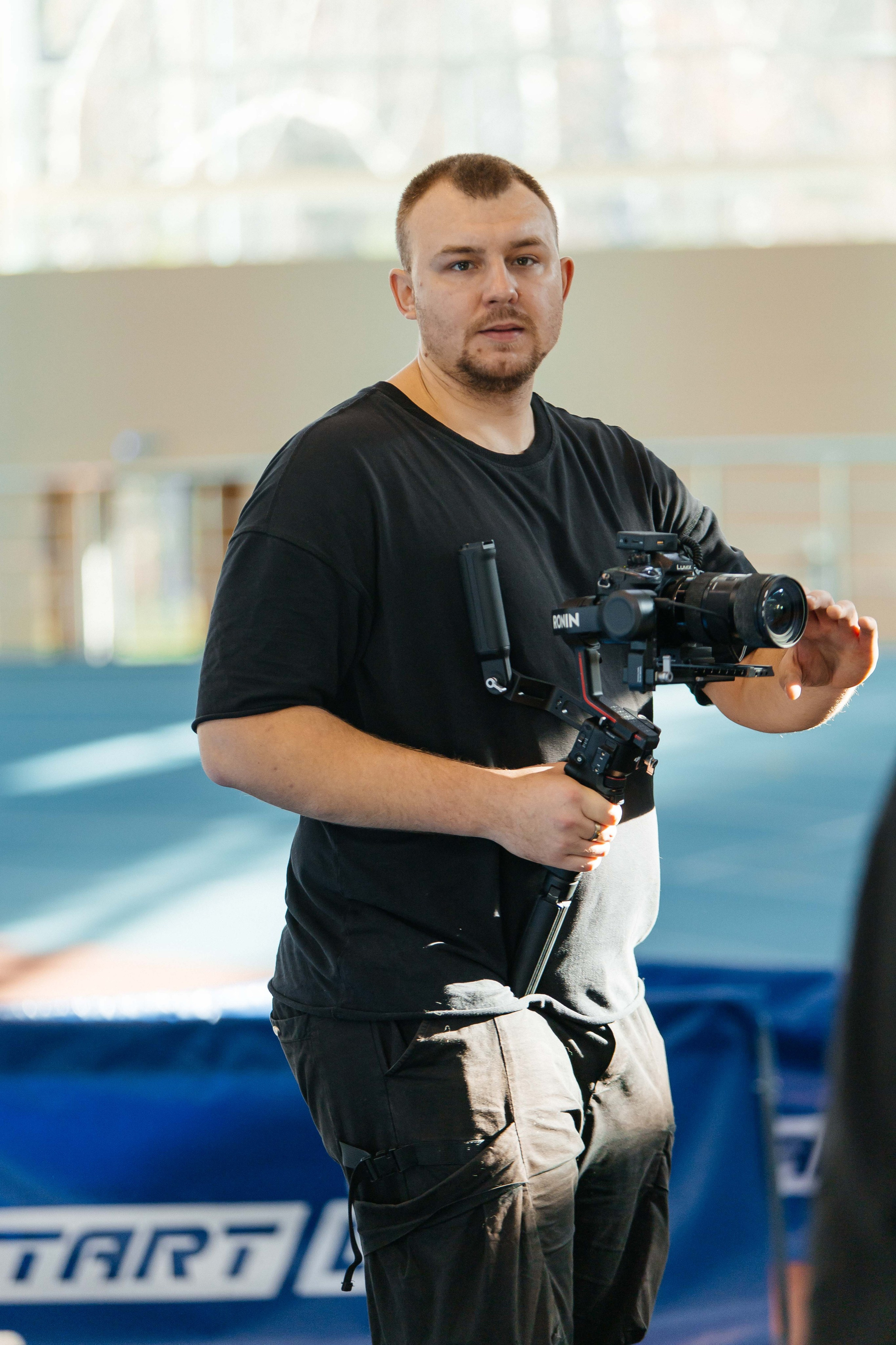 Всероссийские соревнования по Дзюдо. _Carpe diem_